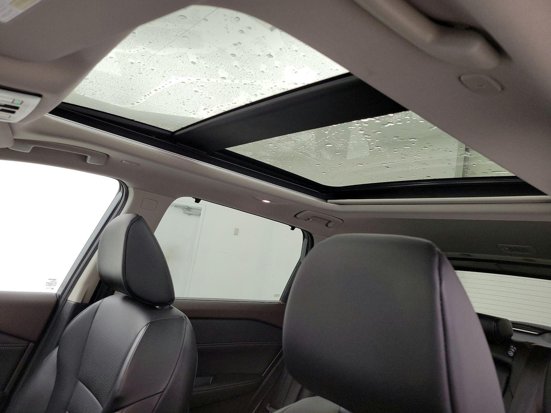 Thumbnail: 2023 Nissan Rogue - 19