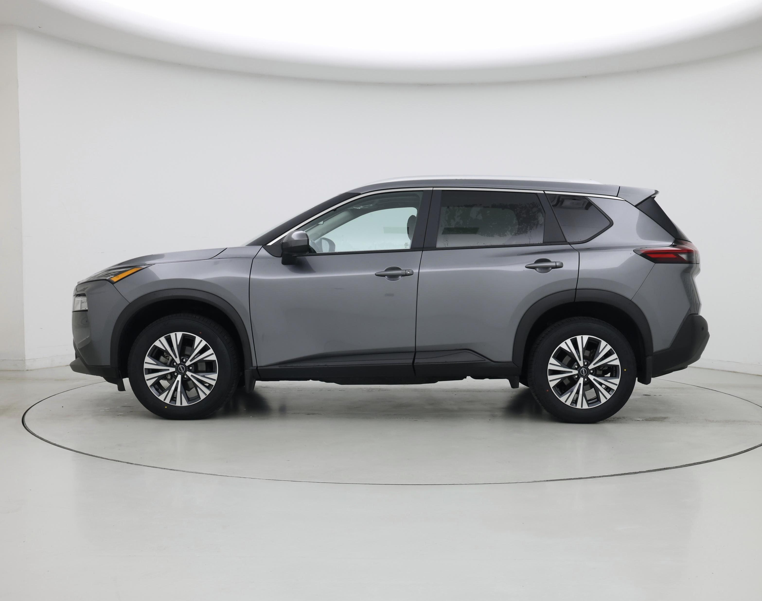 Thumbnail: 2023 Nissan Rogue - 3