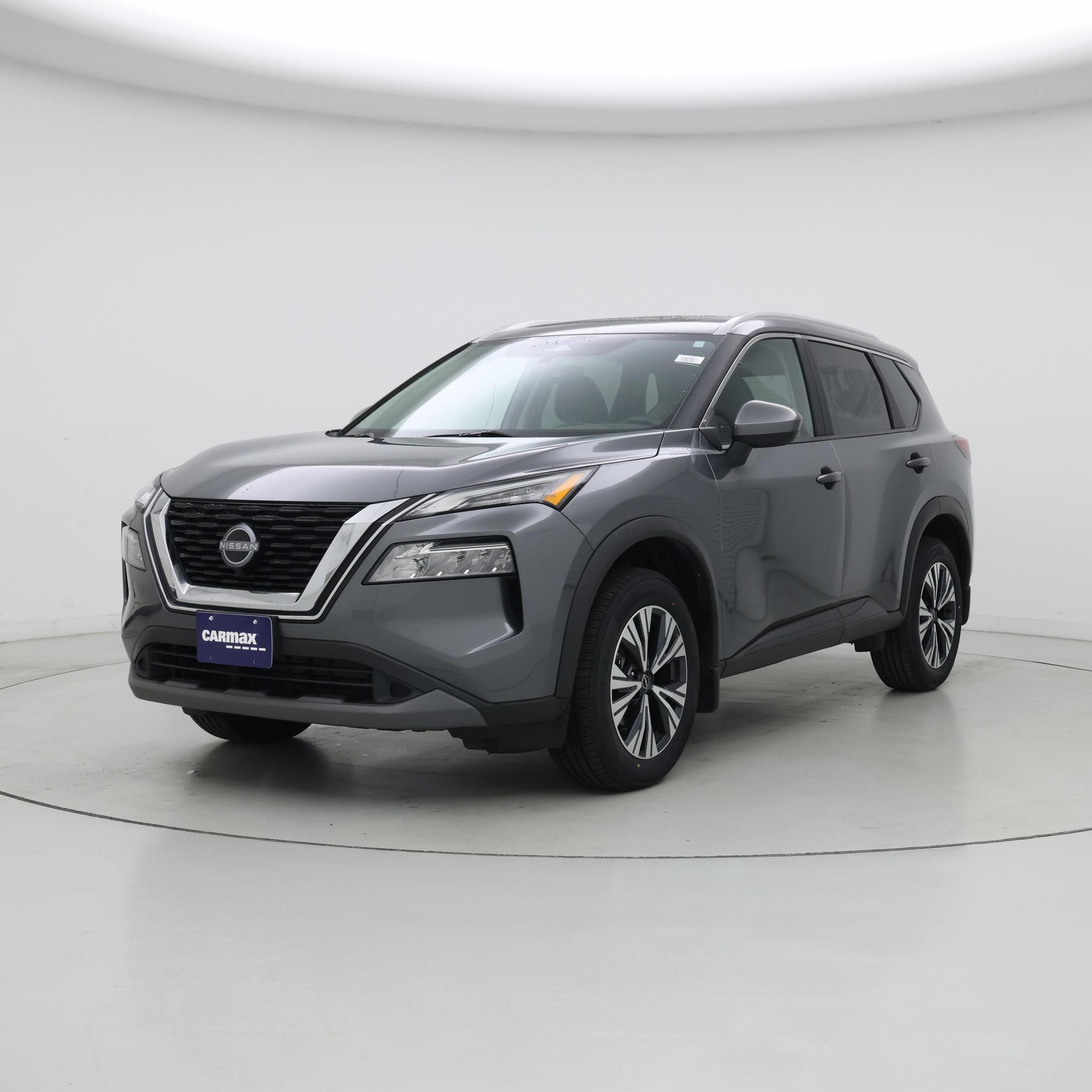 Thumbnail: 2023 Nissan Rogue - 4