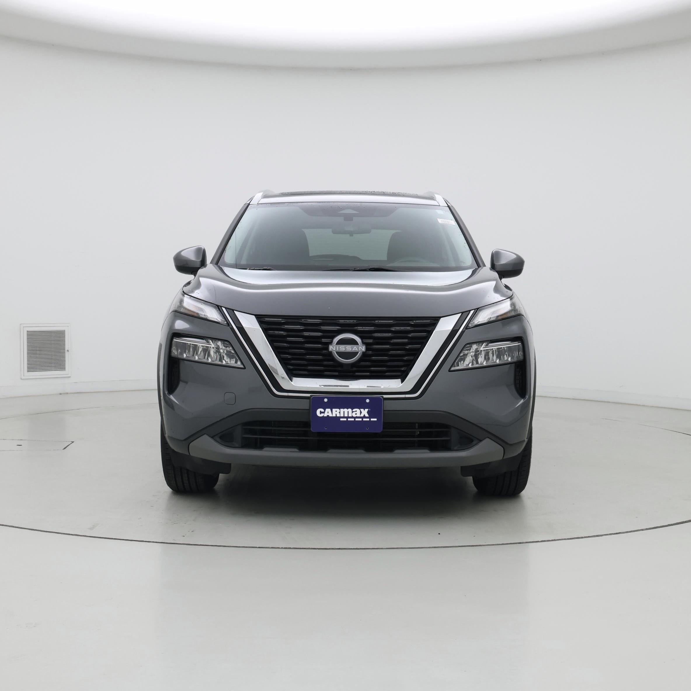 Thumbnail: 2023 Nissan Rogue - 5