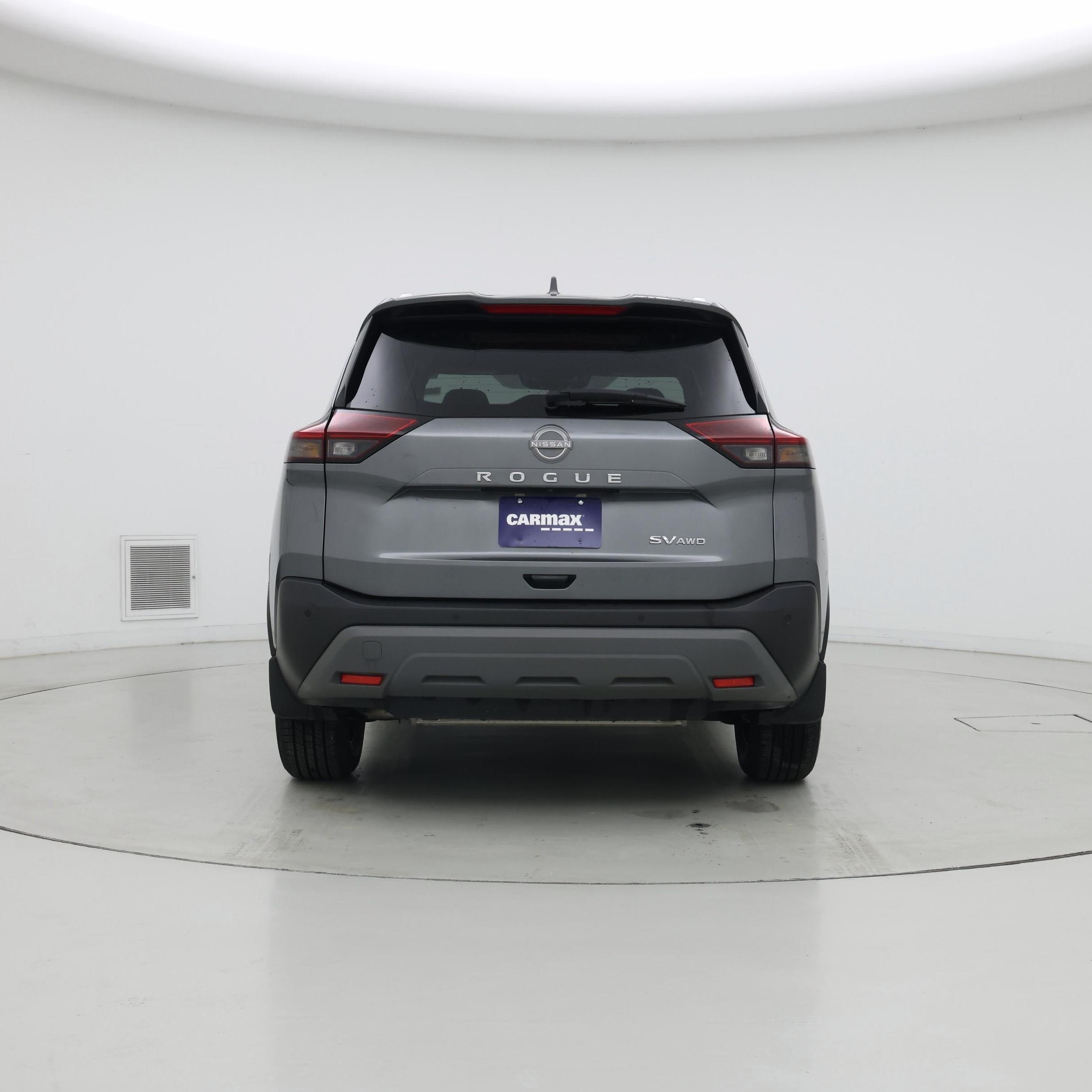 Thumbnail: 2023 Nissan Rogue - 6