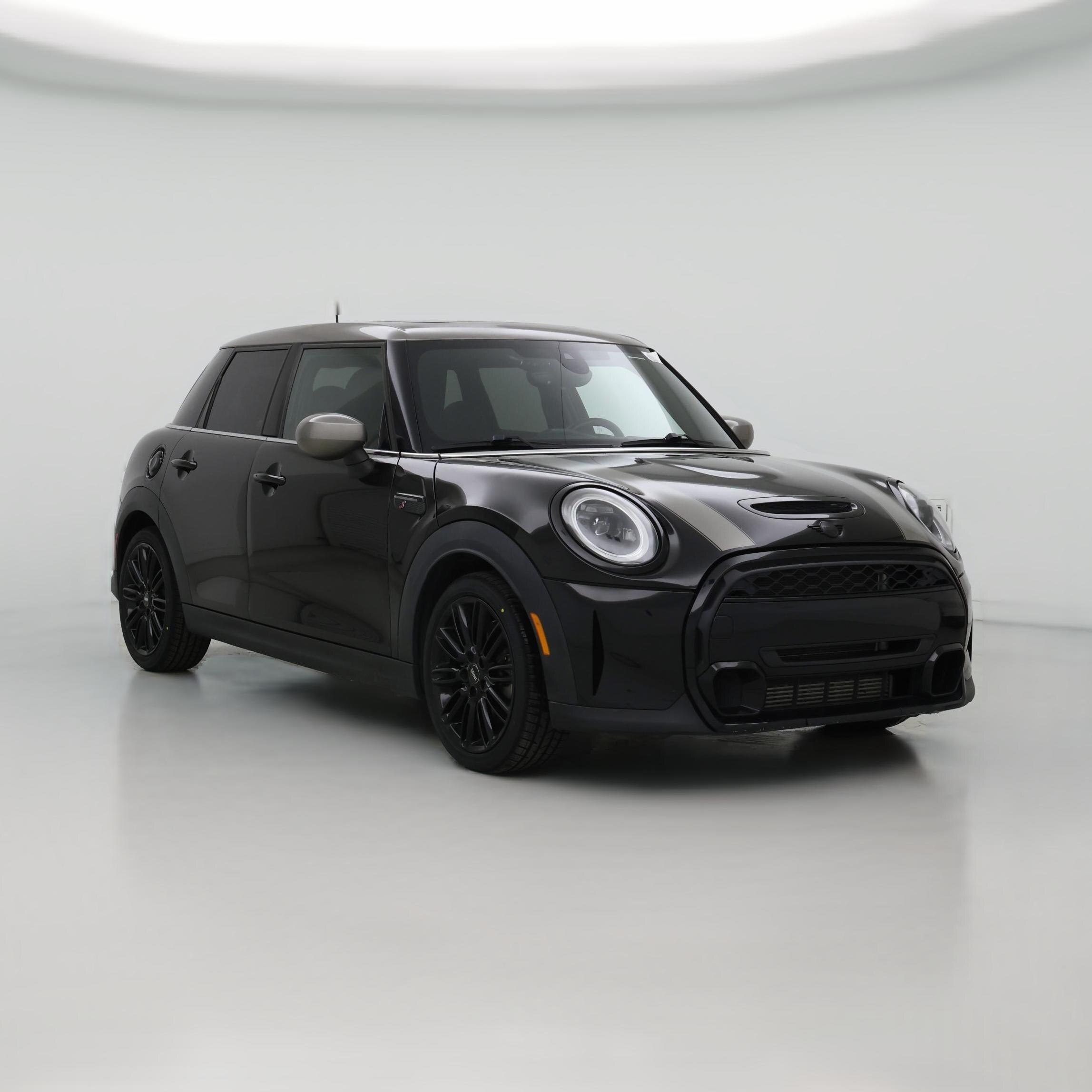 Thumbnail: 2022 MINI Cooper Hardtop - 1