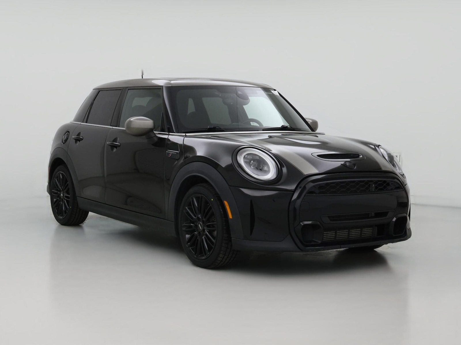 2022 MINI Hardtop 4 Door S