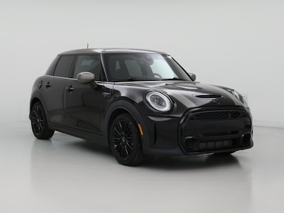 2022 Mini Cooper Hardtop S
