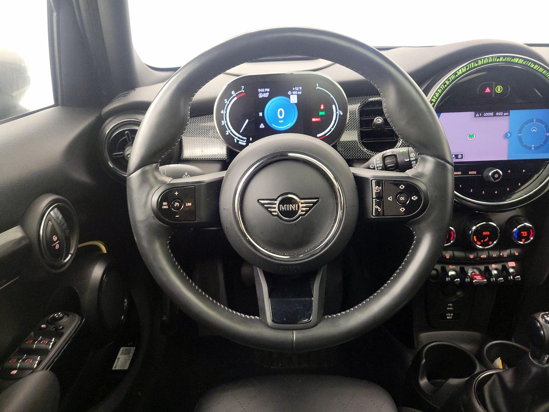 Thumbnail: 2022 MINI Cooper Hardtop - 10