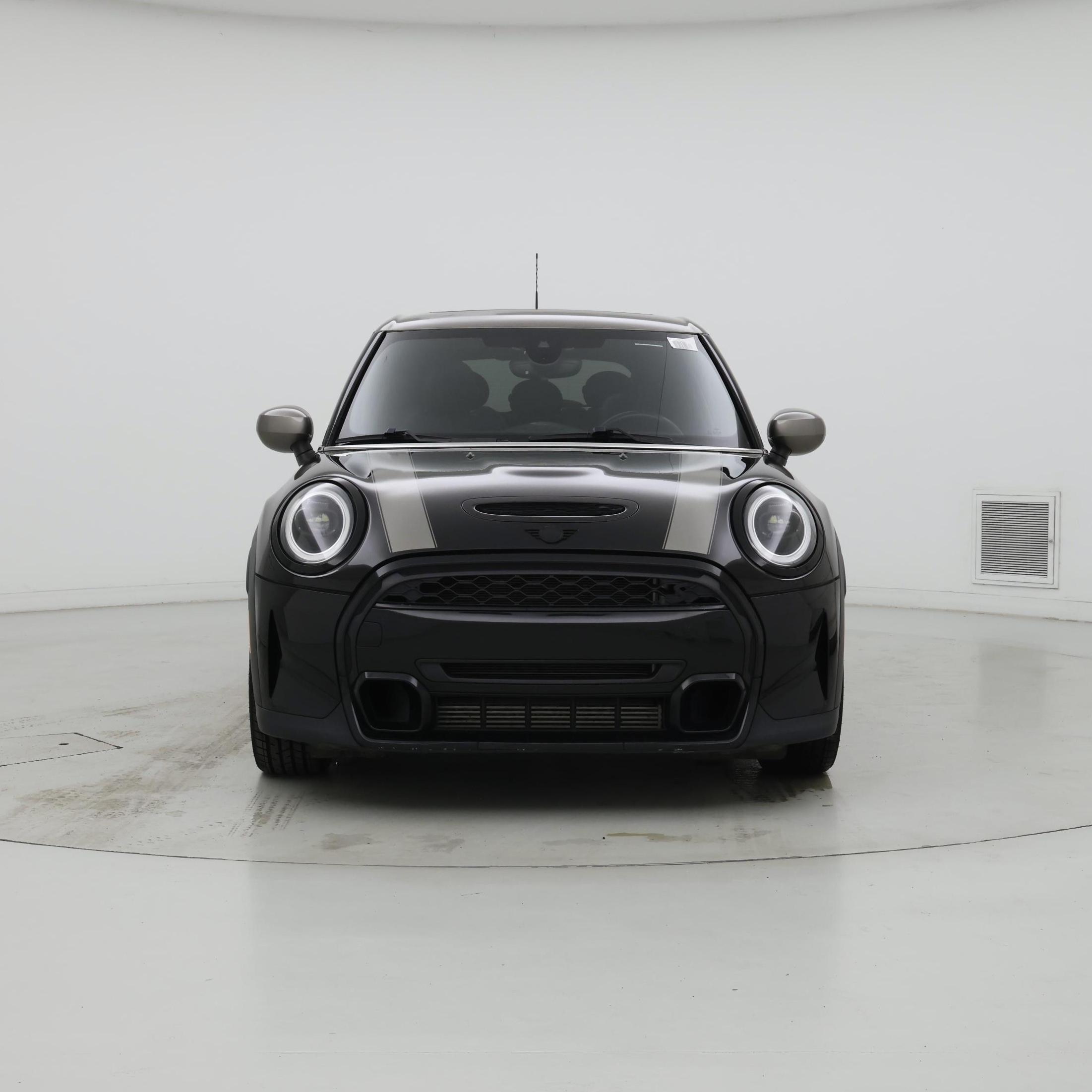 Thumbnail: 2022 MINI Cooper Hardtop - 5