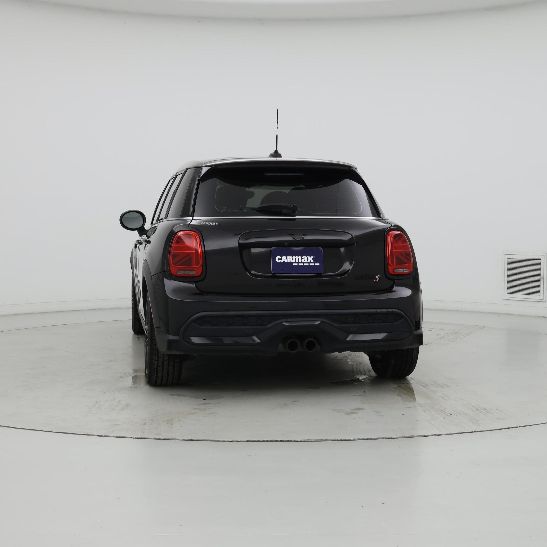 Thumbnail: 2022 MINI Cooper Hardtop - 6