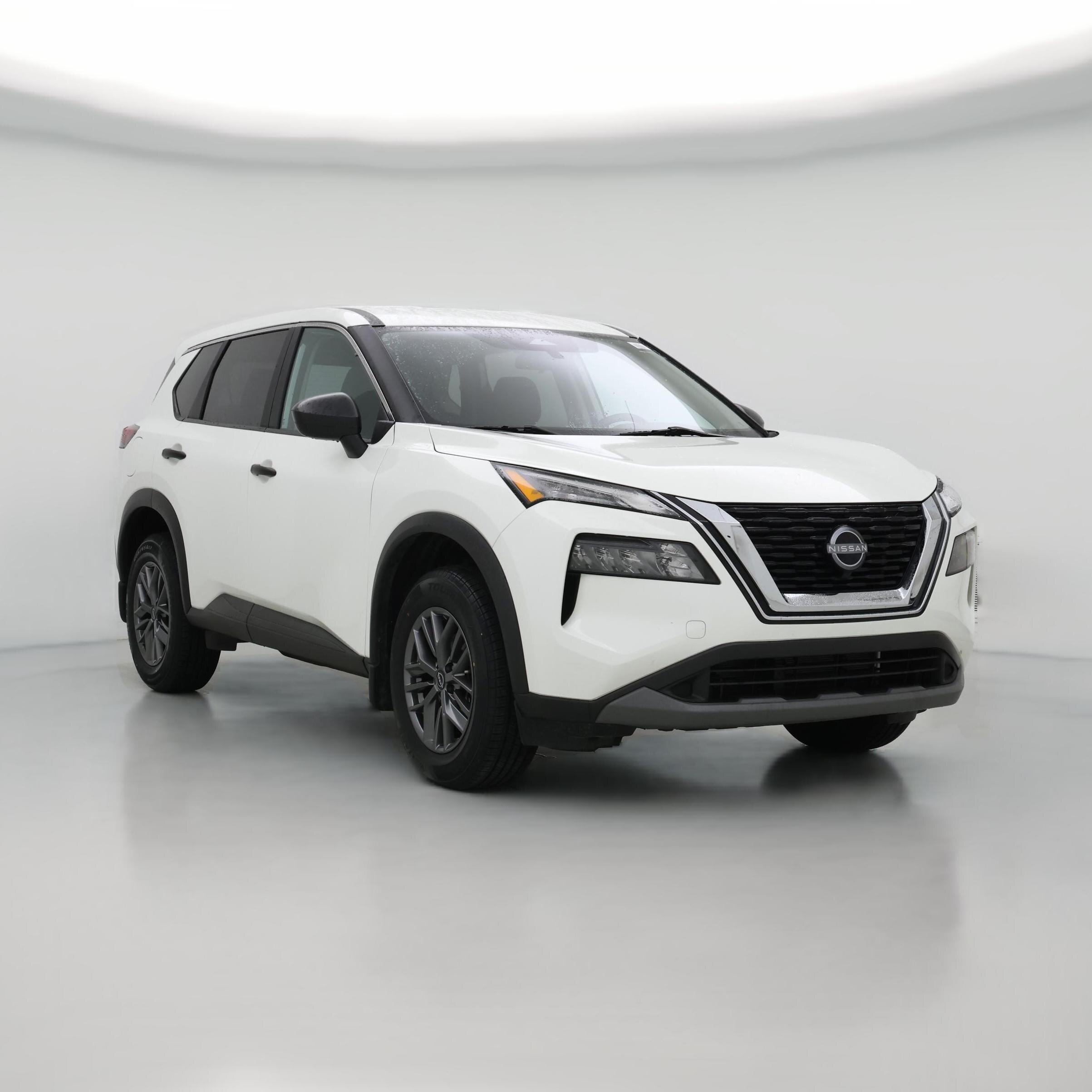 Thumbnail: 2023 Nissan Rogue - 1