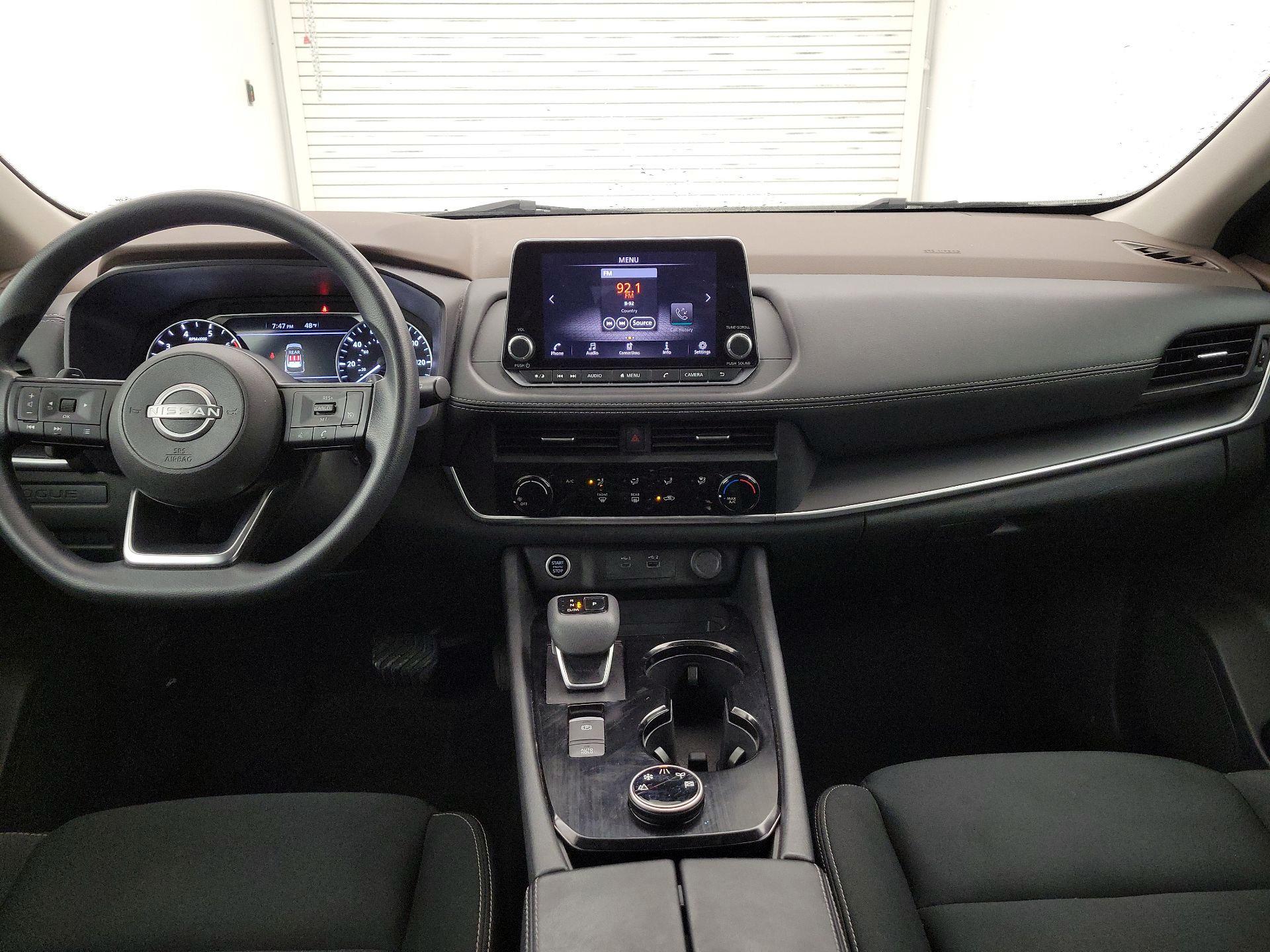 Thumbnail: 2023 Nissan Rogue - 9