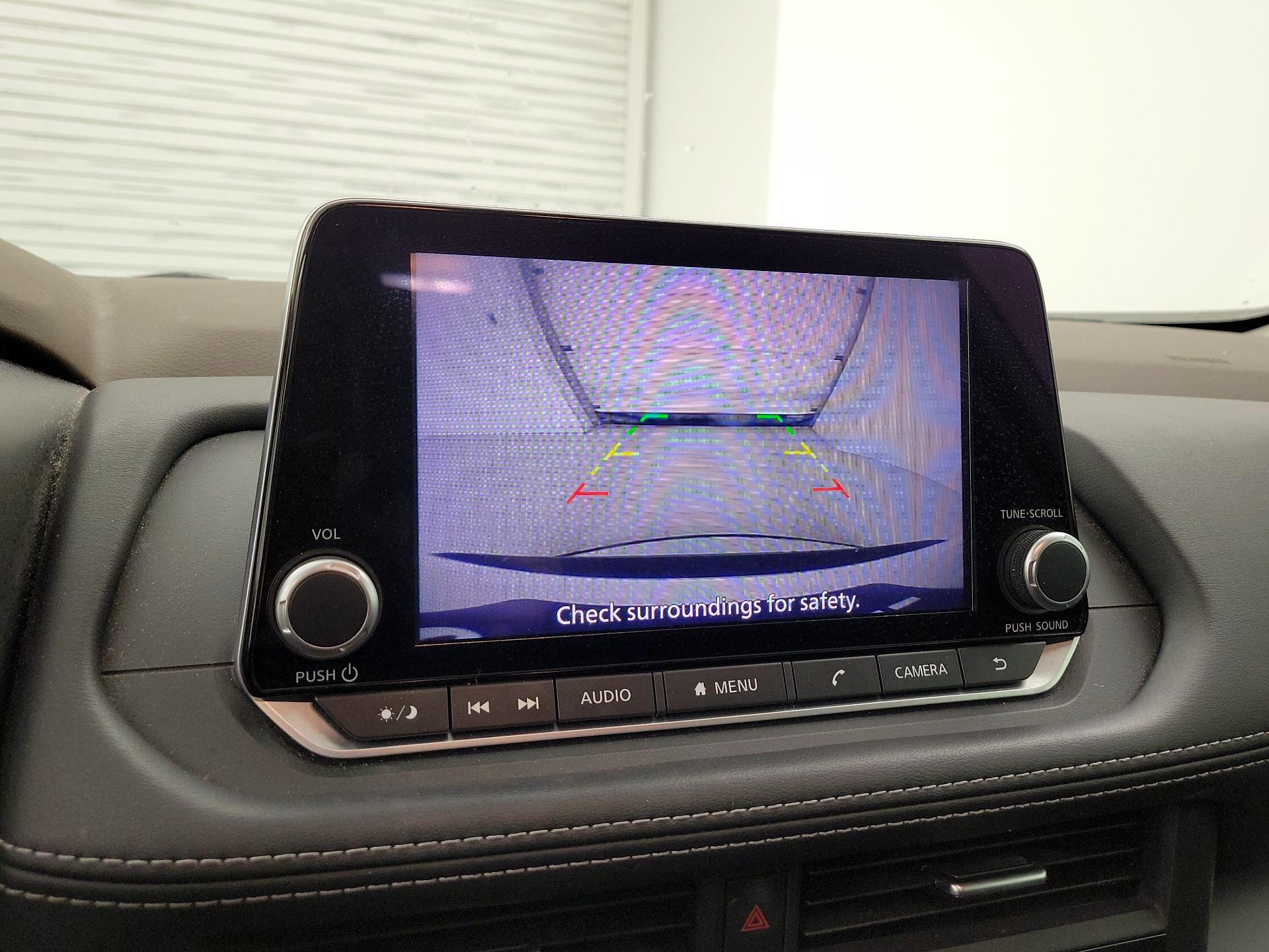 Thumbnail: 2023 Nissan Rogue - 14