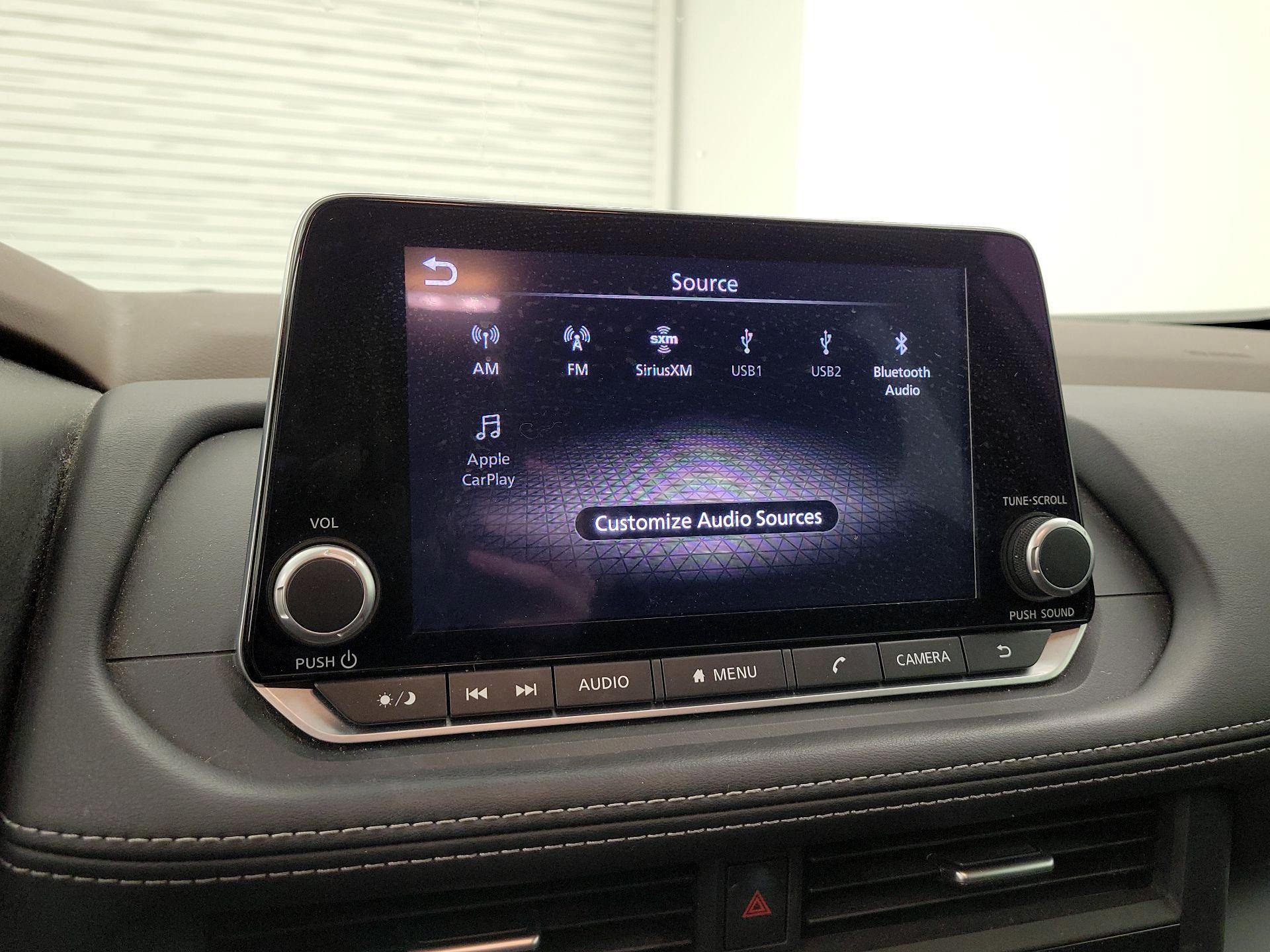 Thumbnail: 2023 Nissan Rogue - 15