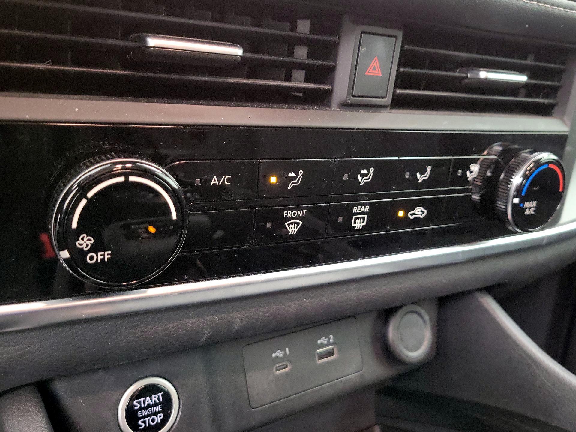 Thumbnail: 2023 Nissan Rogue - 16