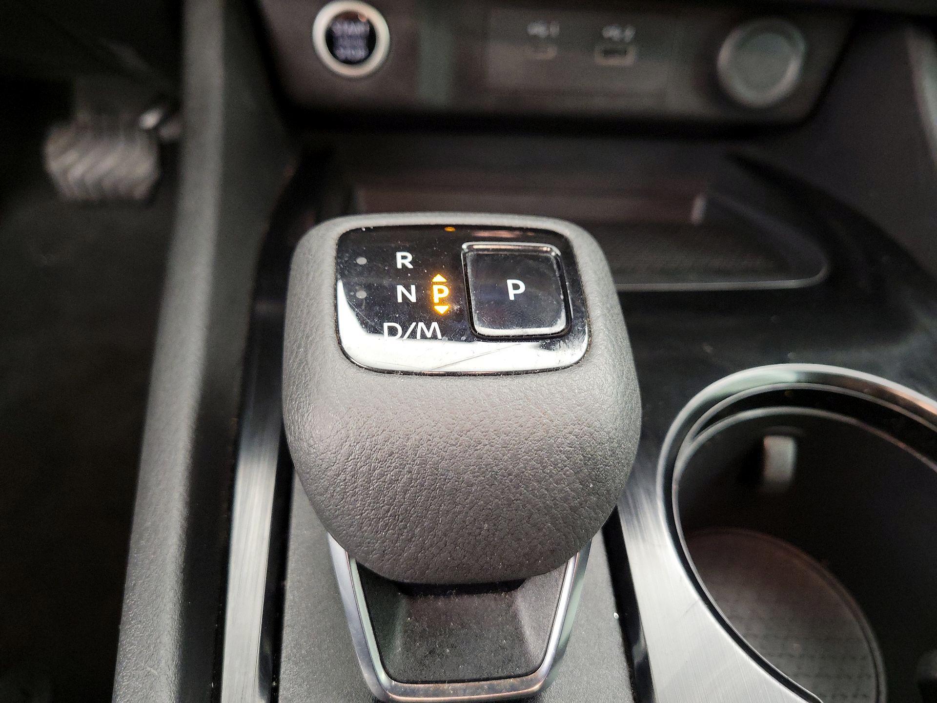 Thumbnail: 2023 Nissan Rogue - 17