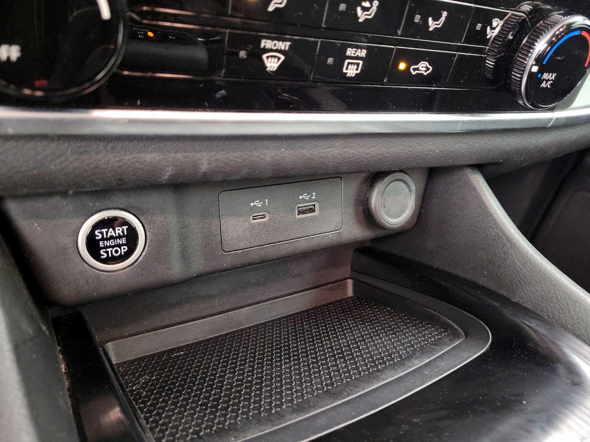 Thumbnail: 2023 Nissan Rogue - 18