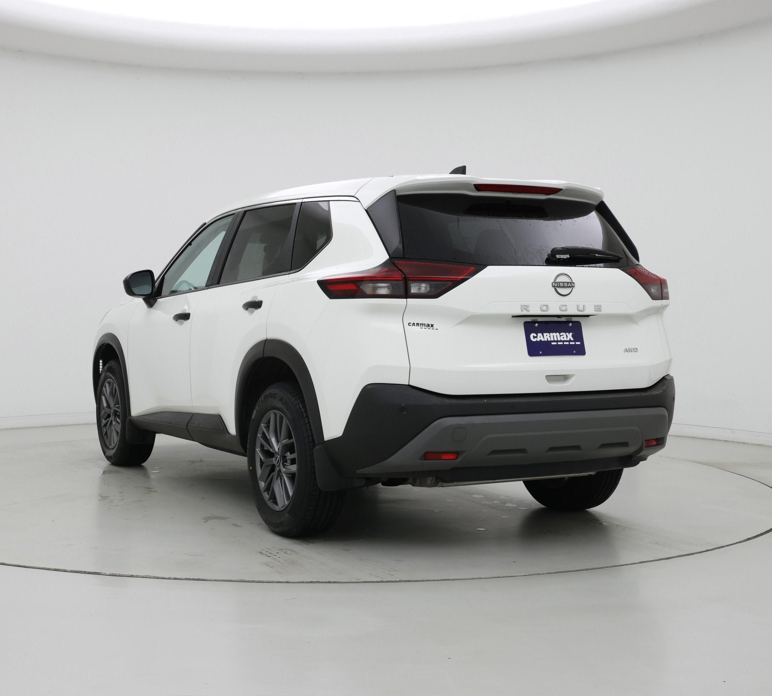 Thumbnail: 2023 Nissan Rogue - 2