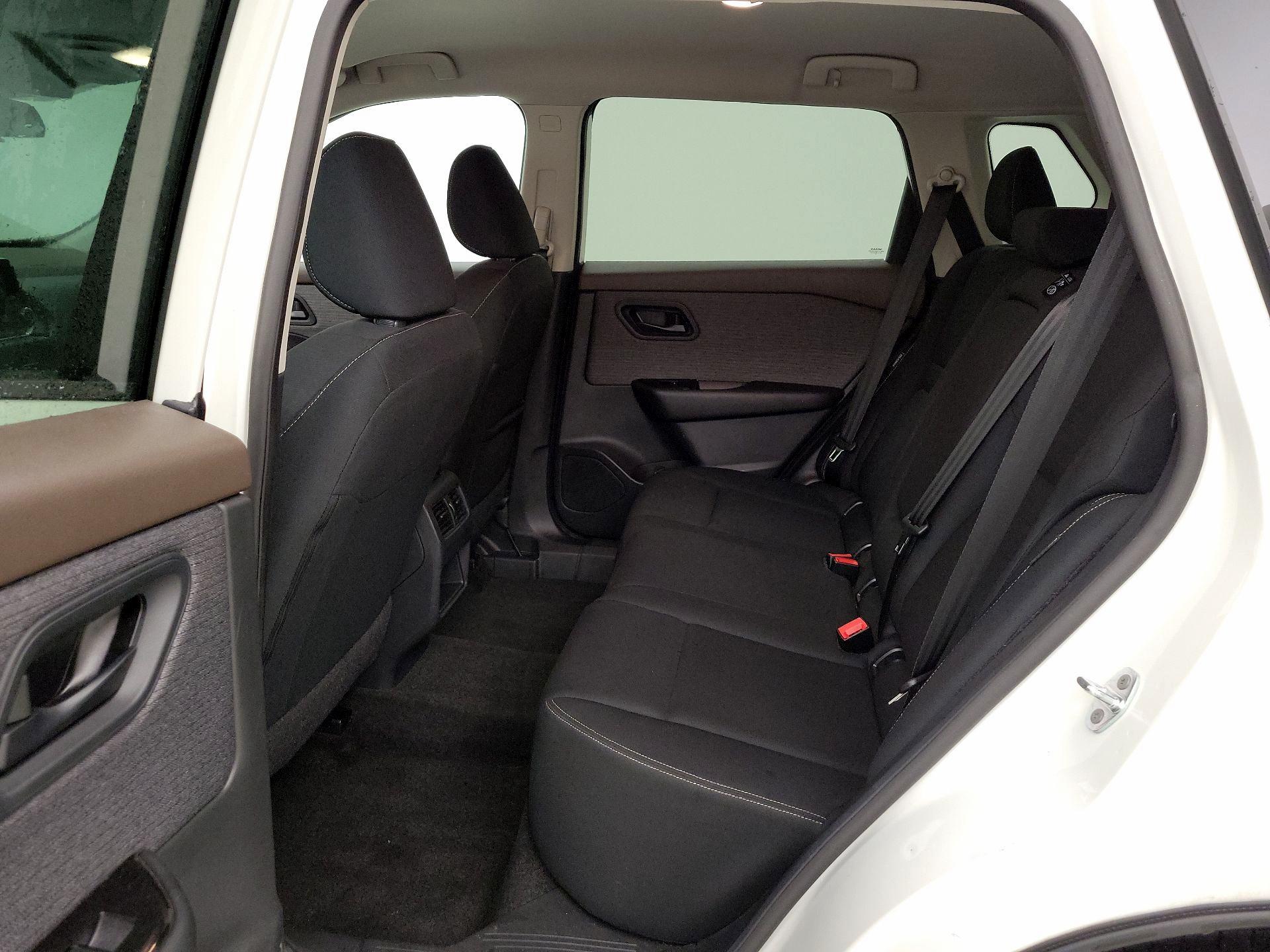 Thumbnail: 2023 Nissan Rogue - 19