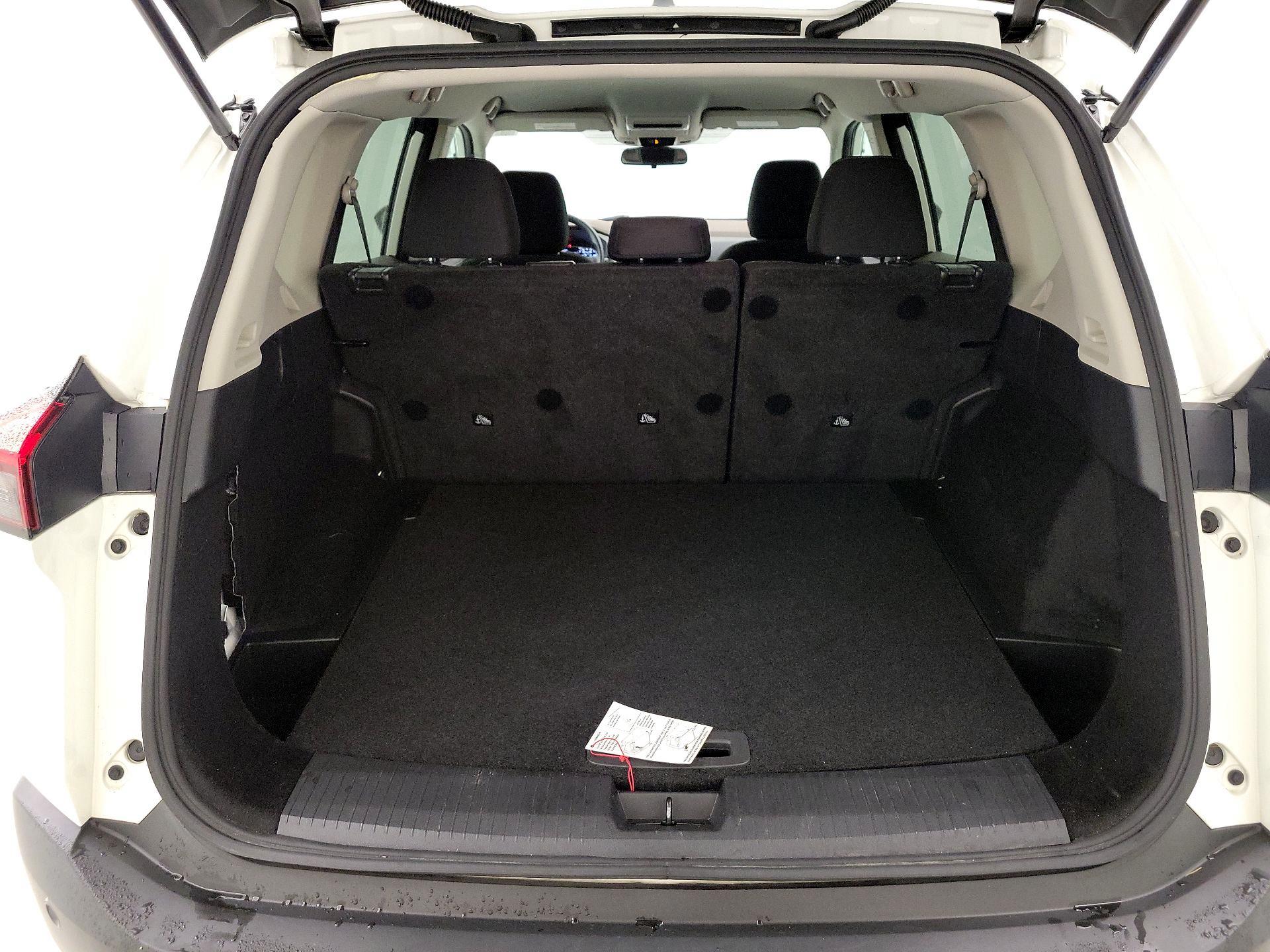 Thumbnail: 2023 Nissan Rogue - 20