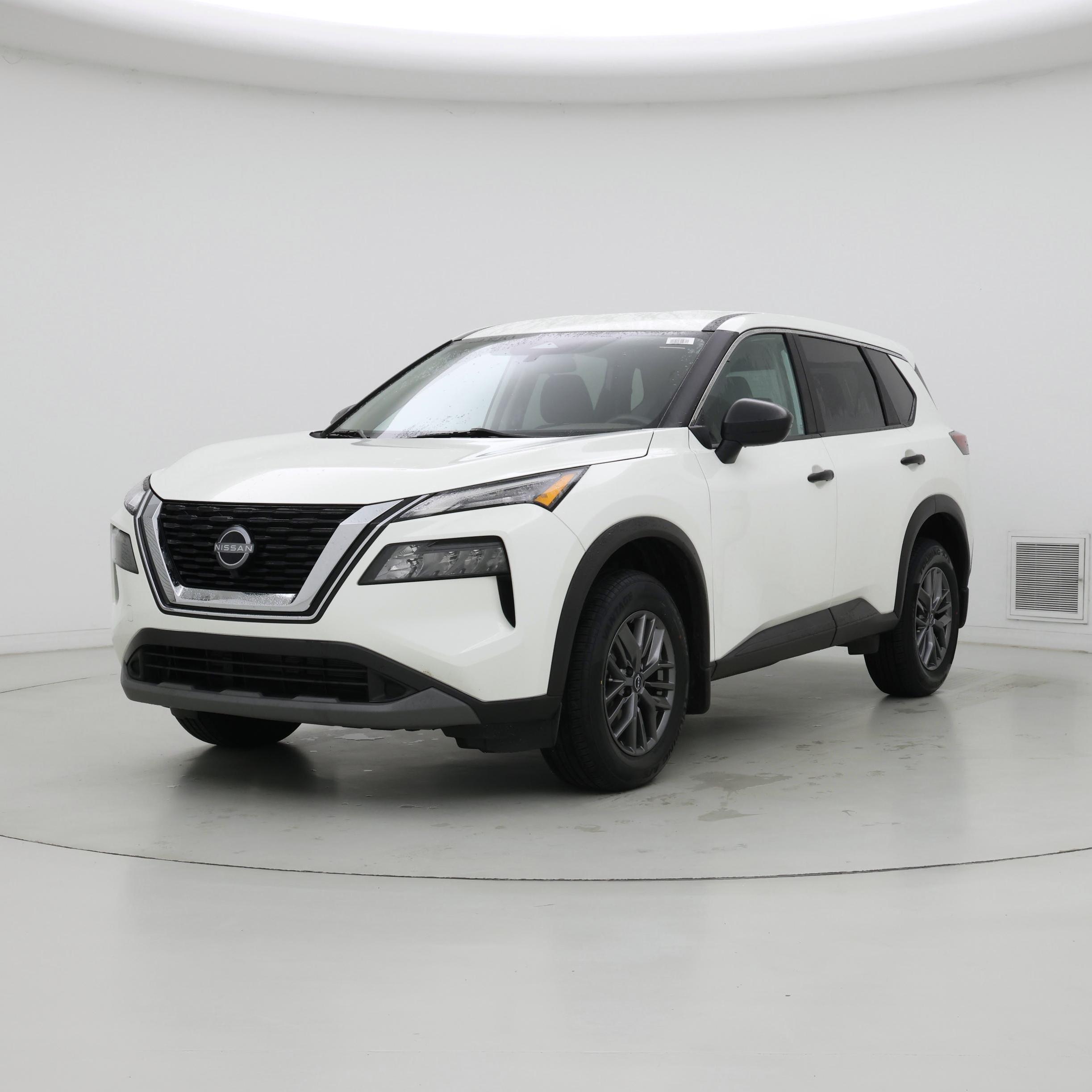 Thumbnail: 2023 Nissan Rogue - 4