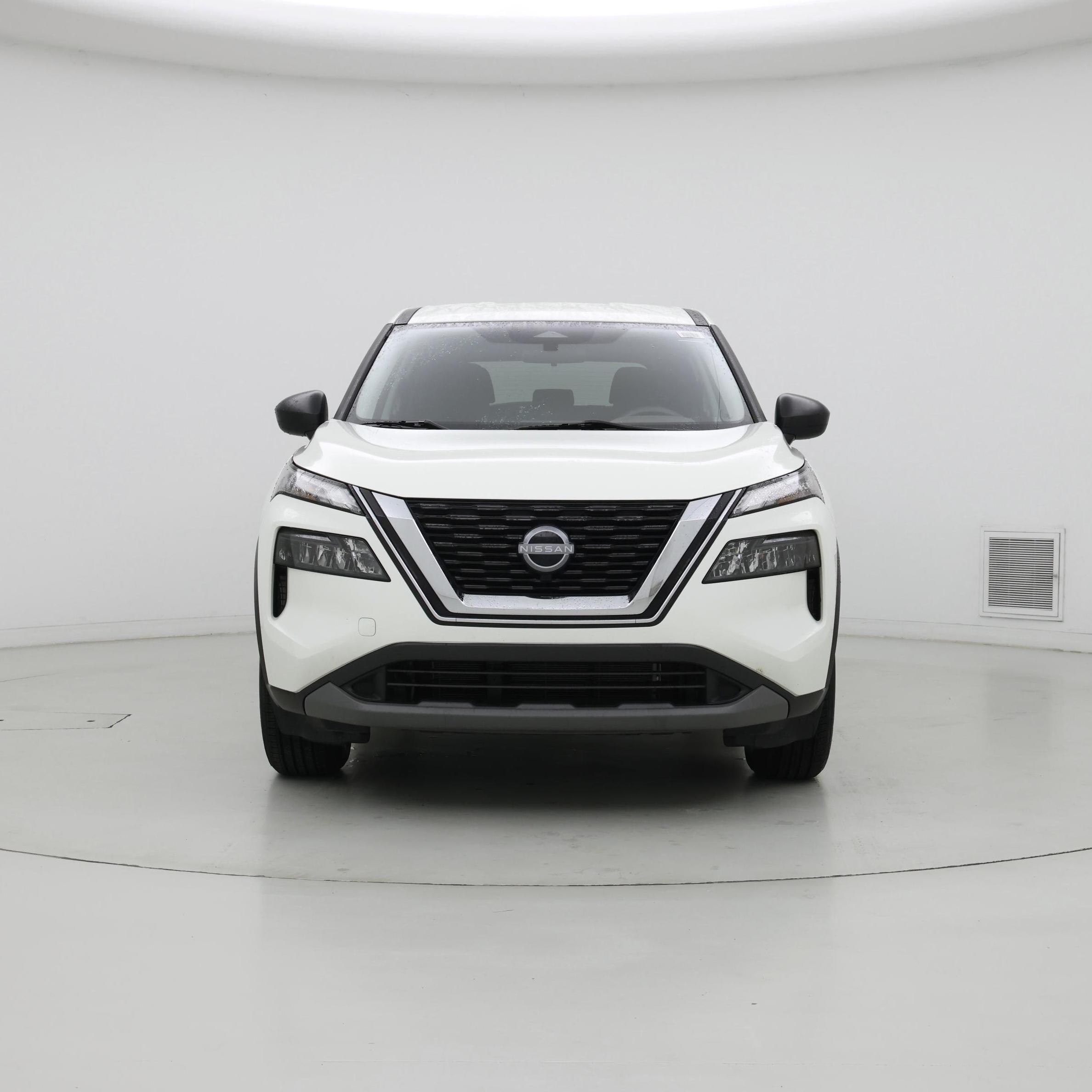 Thumbnail: 2023 Nissan Rogue - 5