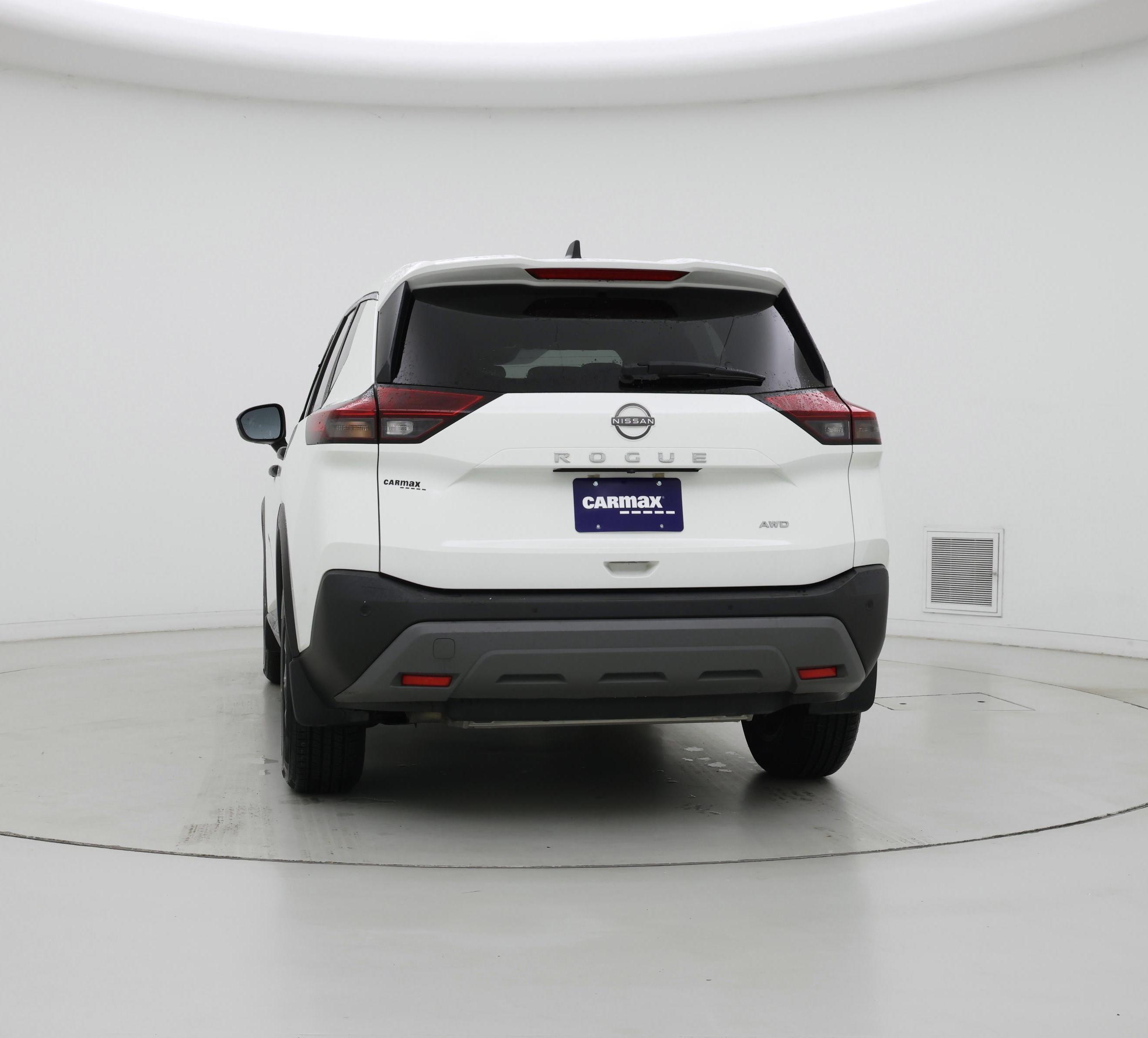 Thumbnail: 2023 Nissan Rogue - 6