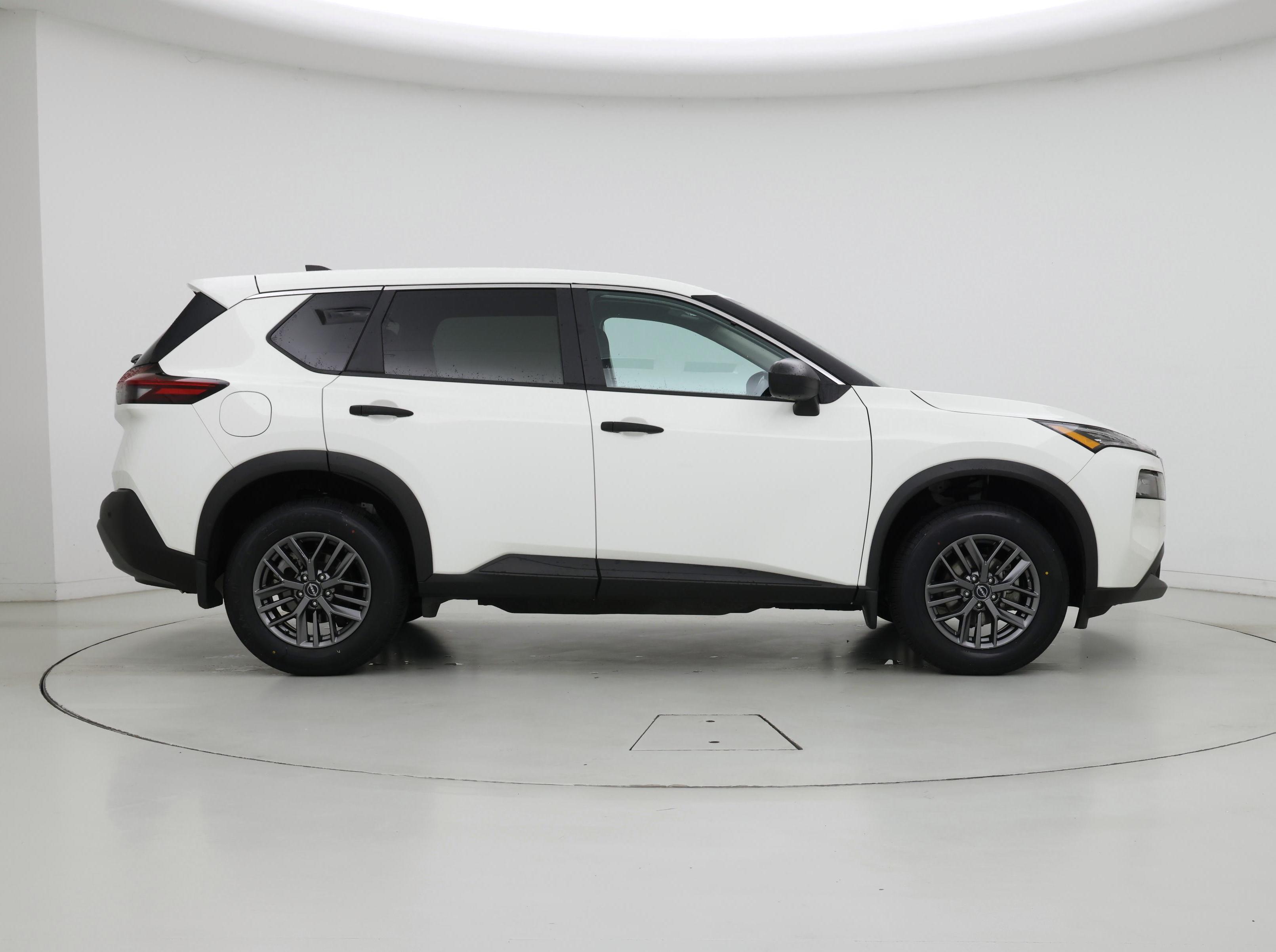 Thumbnail: 2023 Nissan Rogue - 7