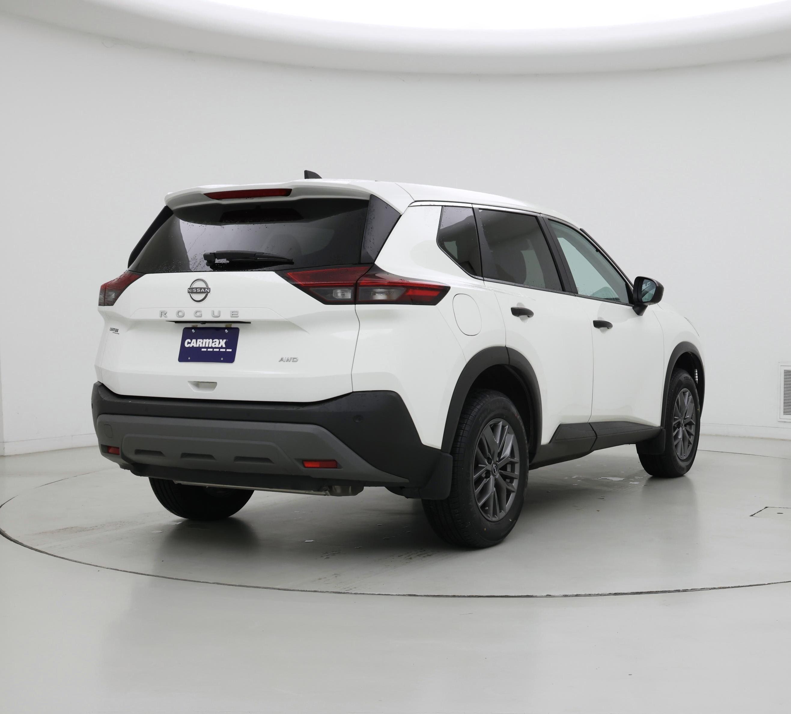 Thumbnail: 2023 Nissan Rogue - 8