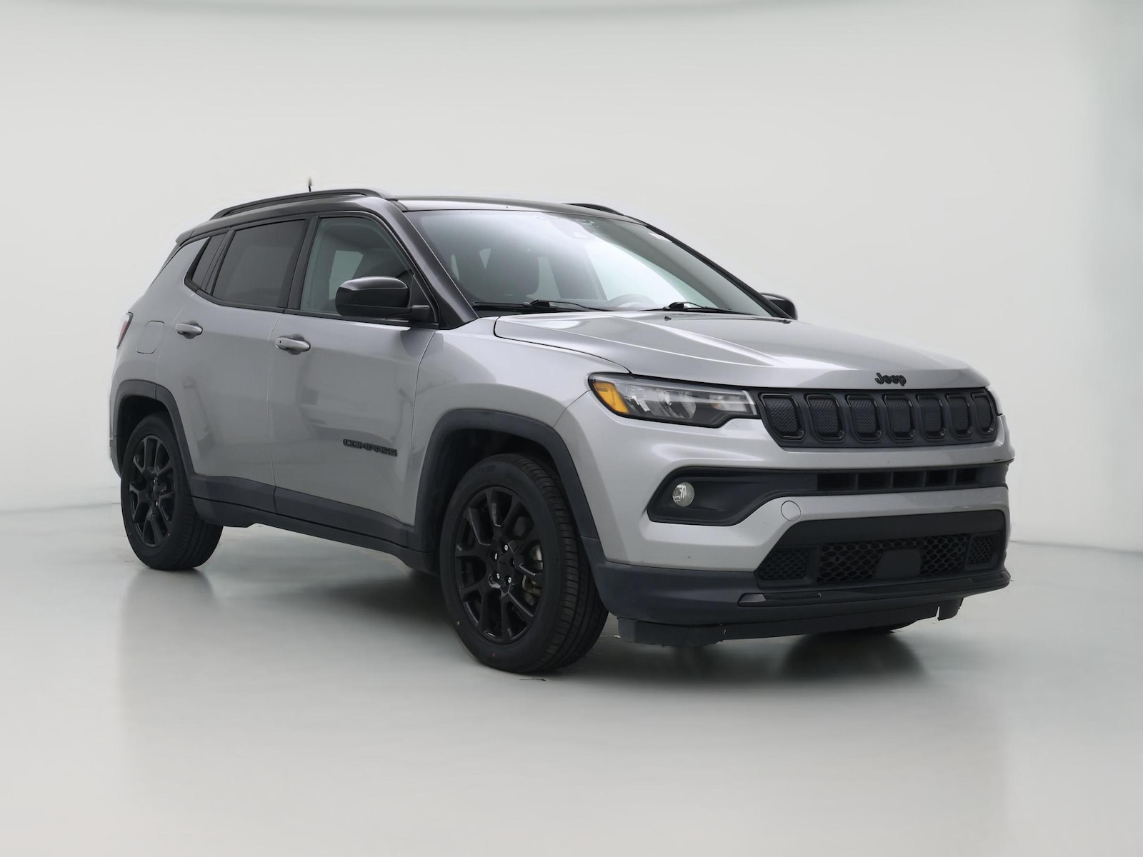 2022 Jeep Compass Altitude