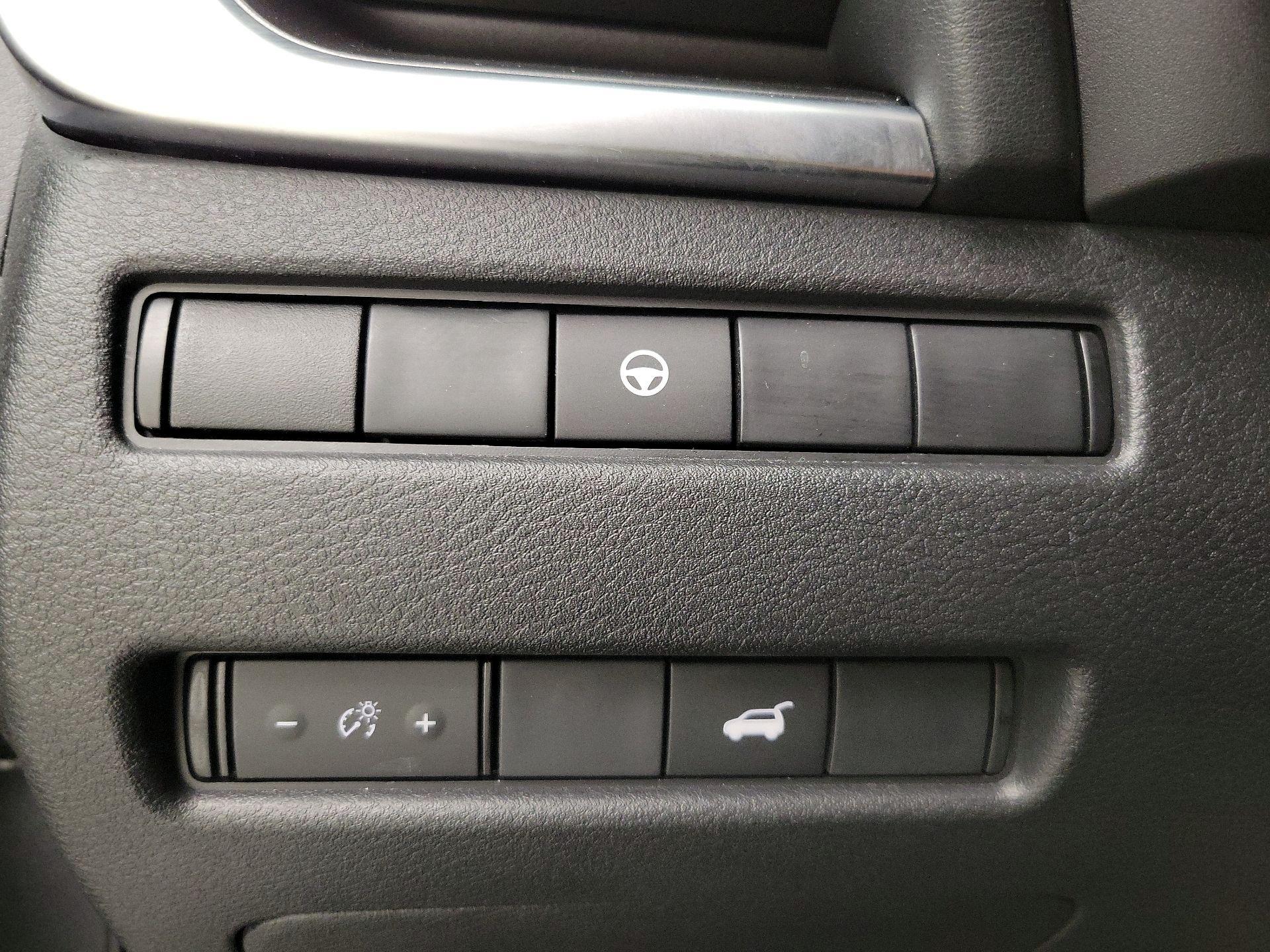 Thumbnail: 2023 Nissan Rogue - 13