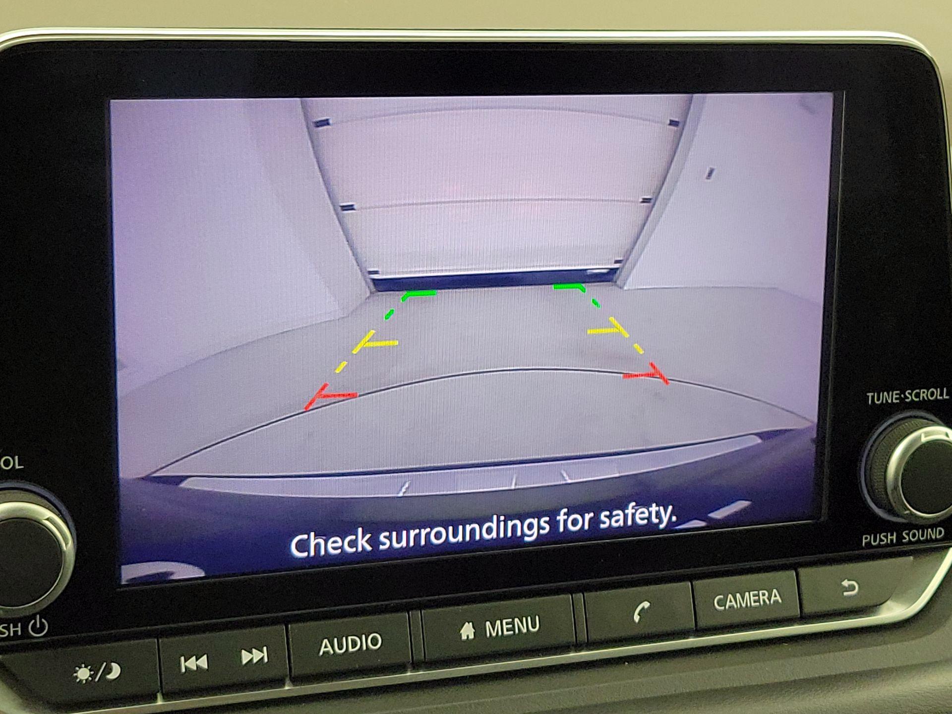 Thumbnail: 2023 Nissan Rogue - 14