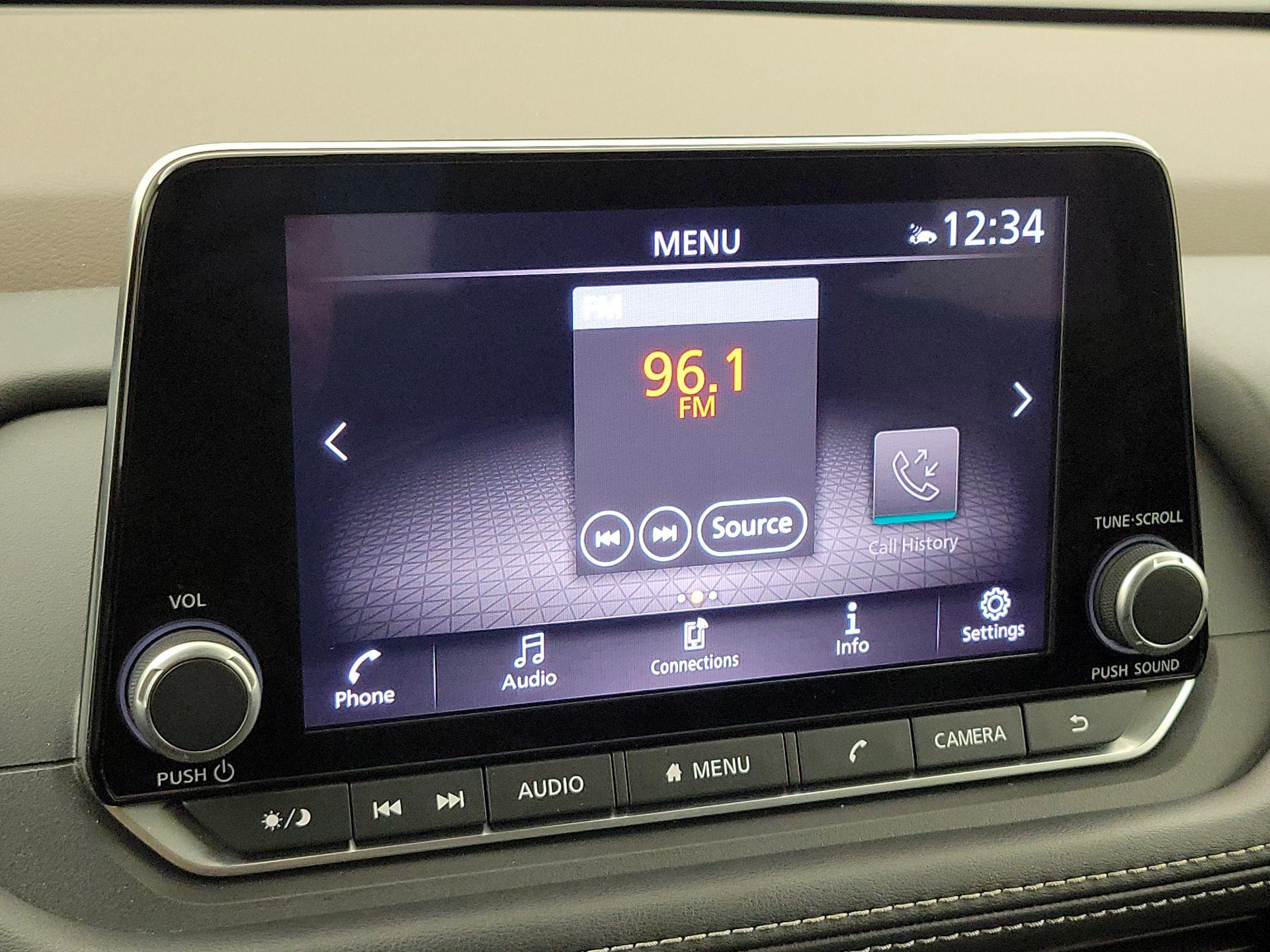 Thumbnail: 2023 Nissan Rogue - 15