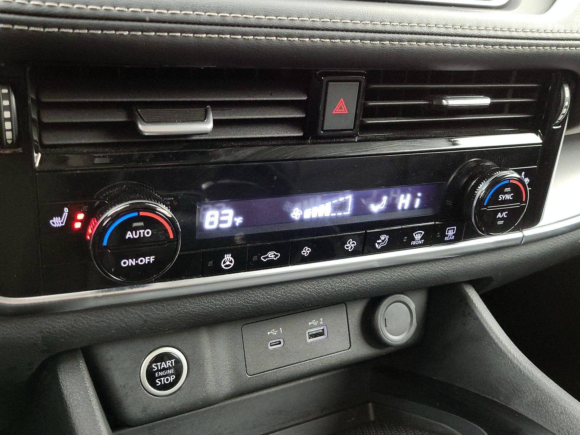 Thumbnail: 2023 Nissan Rogue - 16