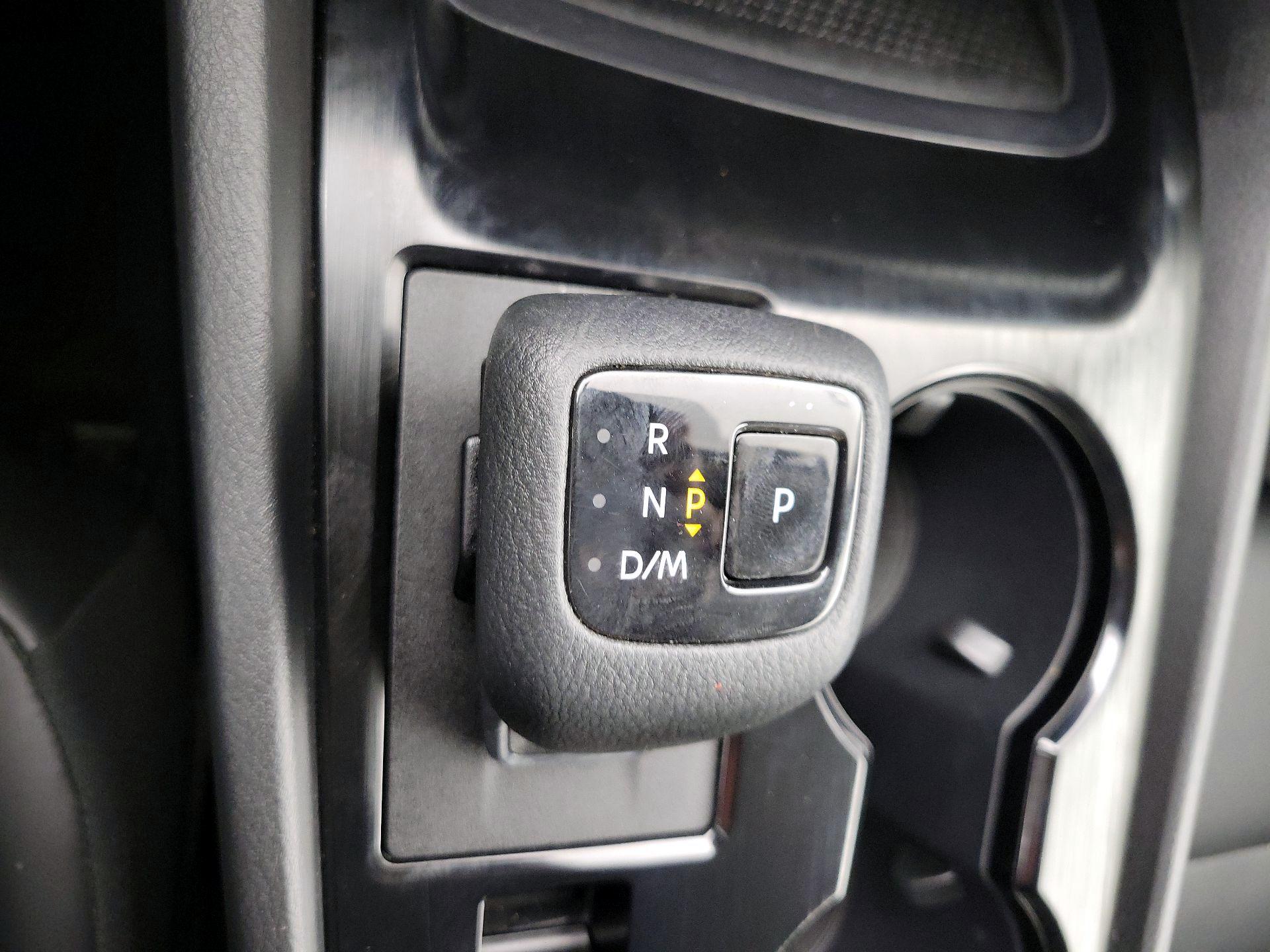 Thumbnail: 2023 Nissan Rogue - 17