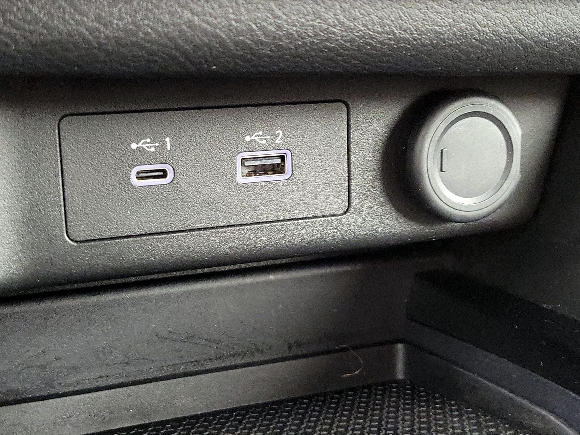 Thumbnail: 2023 Nissan Rogue - 18