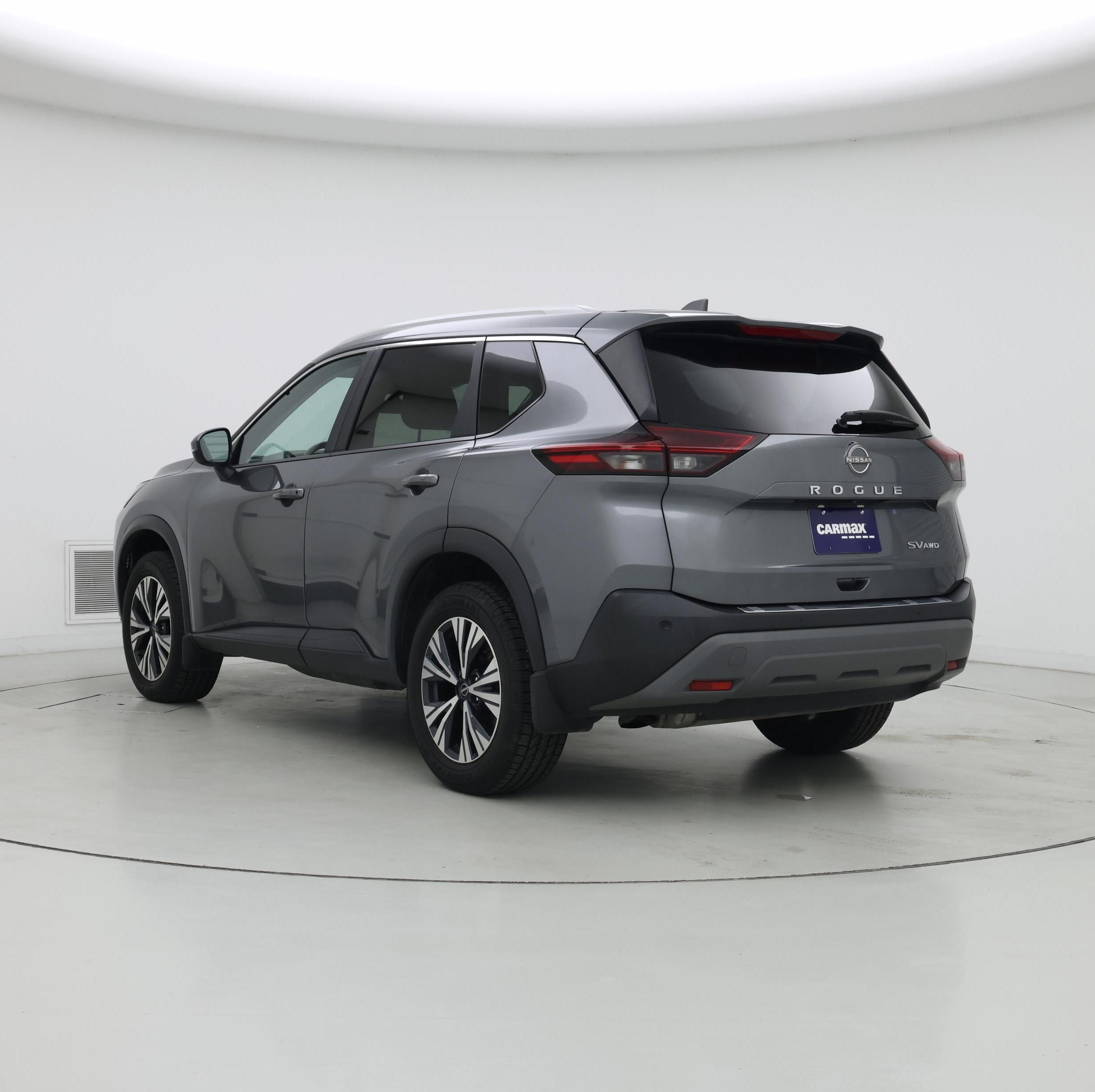 Thumbnail: 2023 Nissan Rogue - 2
