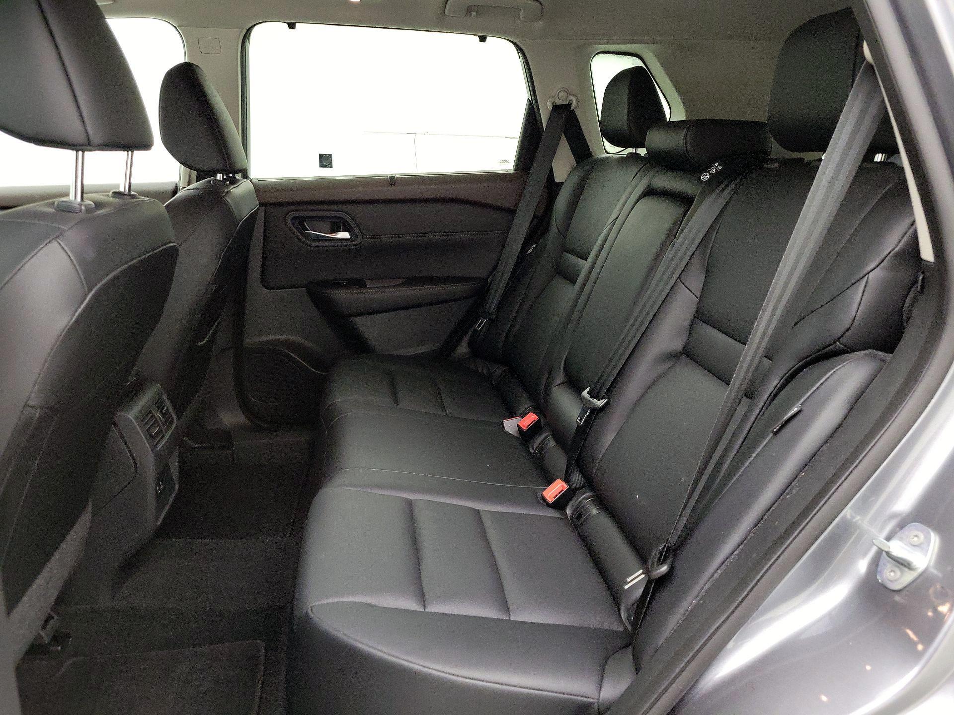 Thumbnail: 2023 Nissan Rogue - 20