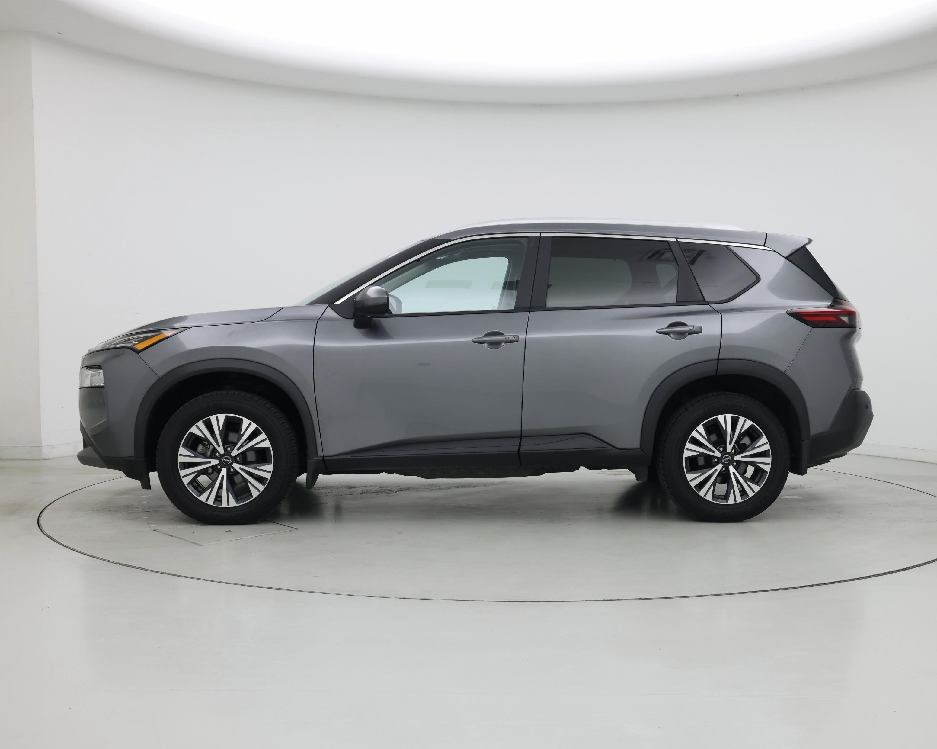 Thumbnail: 2023 Nissan Rogue - 3