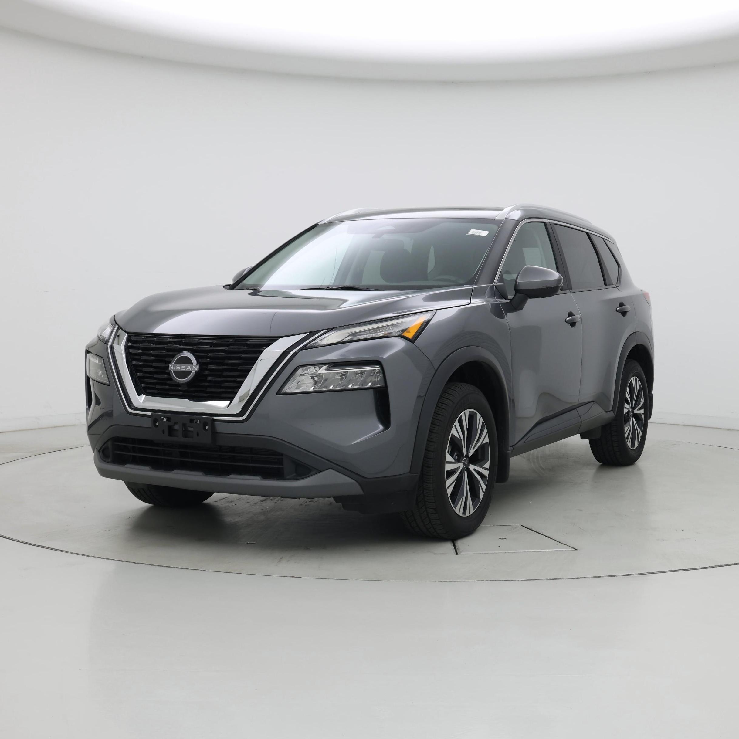 Thumbnail: 2023 Nissan Rogue - 4