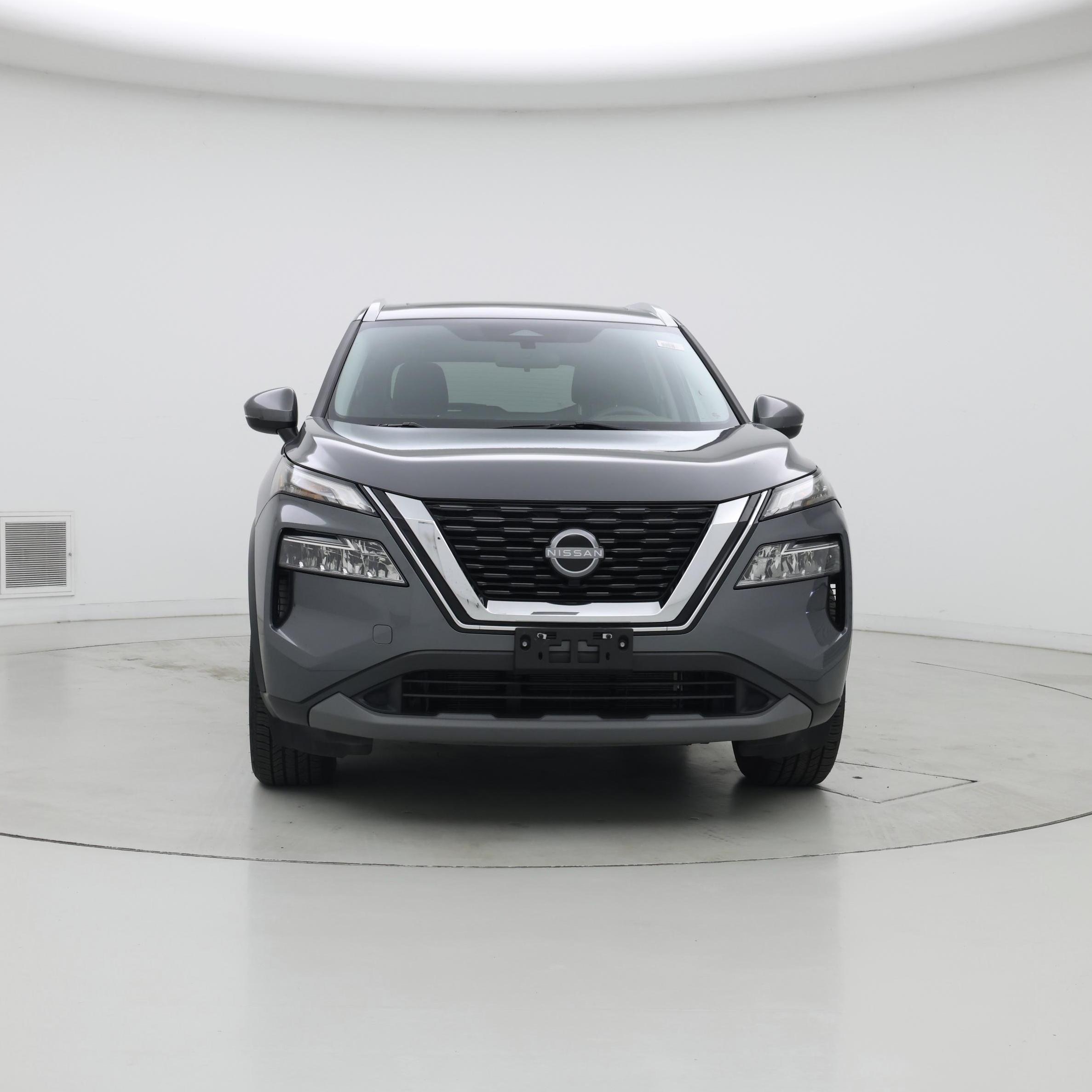 Thumbnail: 2023 Nissan Rogue - 5