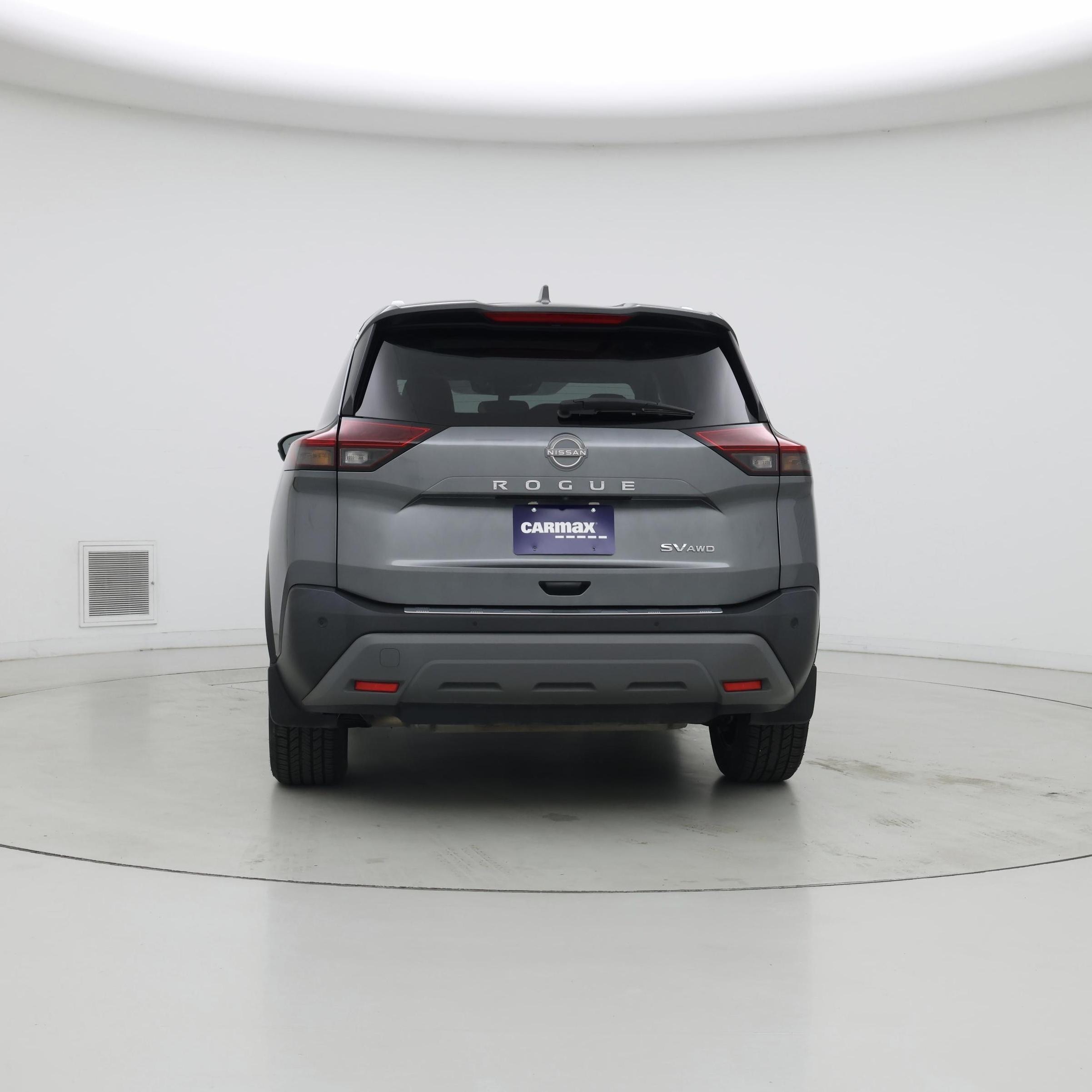 Thumbnail: 2023 Nissan Rogue - 6