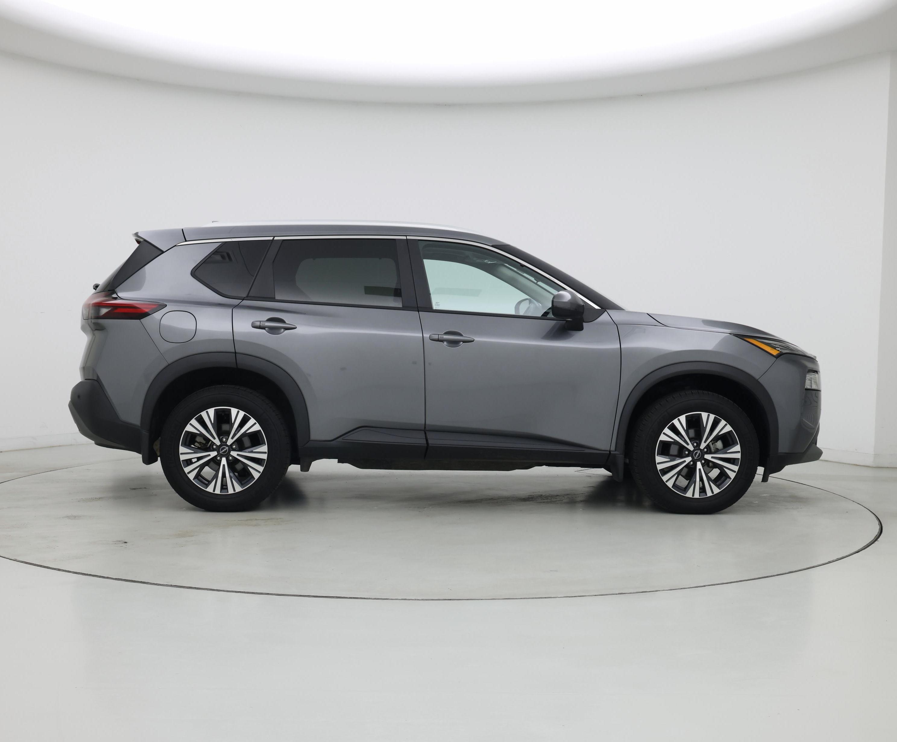 Thumbnail: 2023 Nissan Rogue - 7