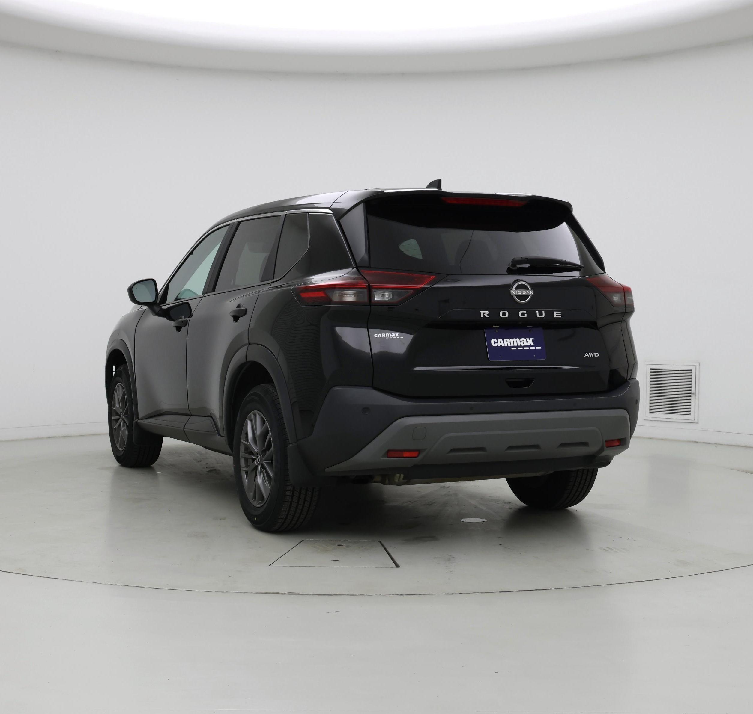 Thumbnail: 2023 Nissan Rogue - 2