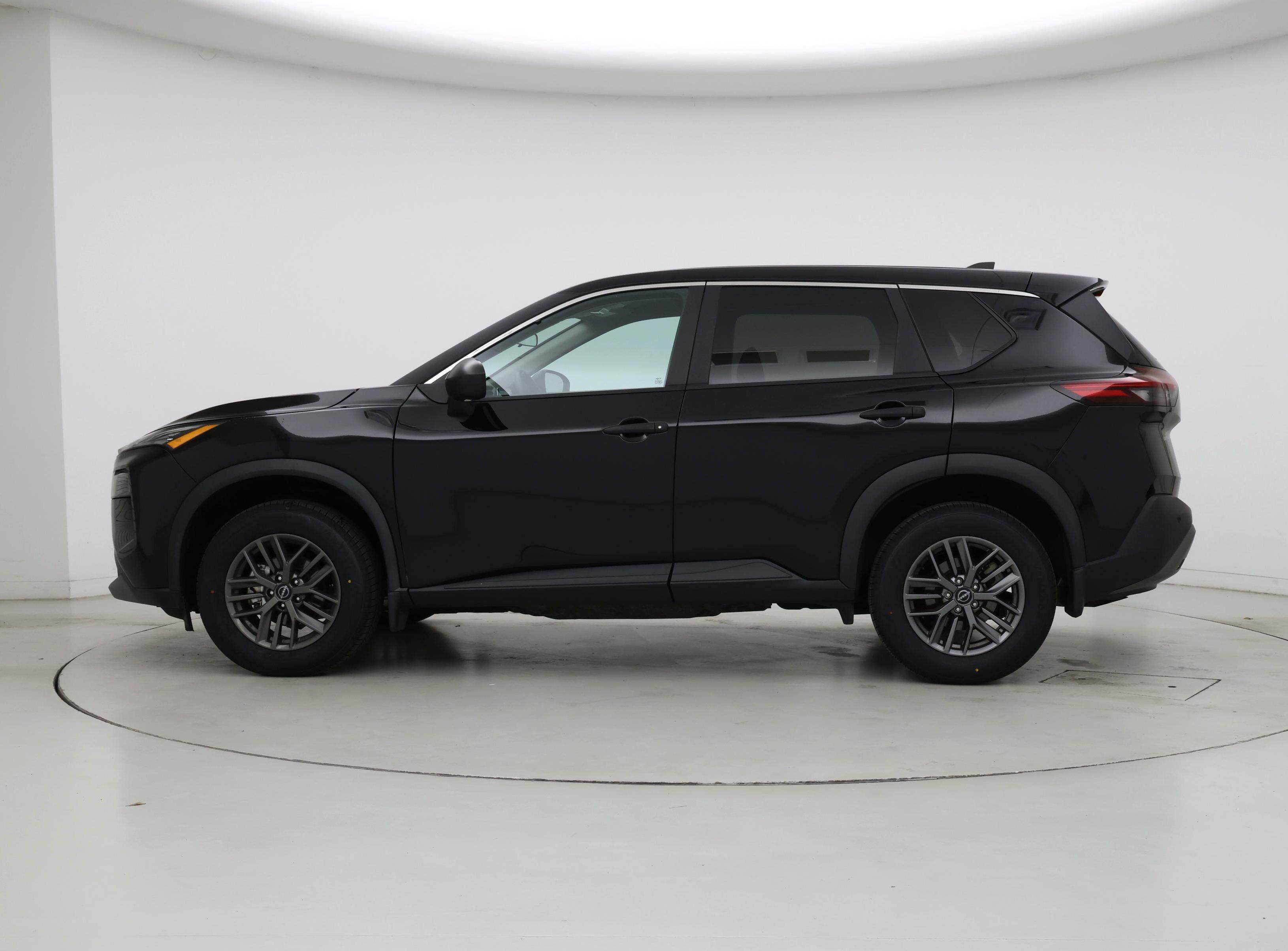 Thumbnail: 2023 Nissan Rogue - 3