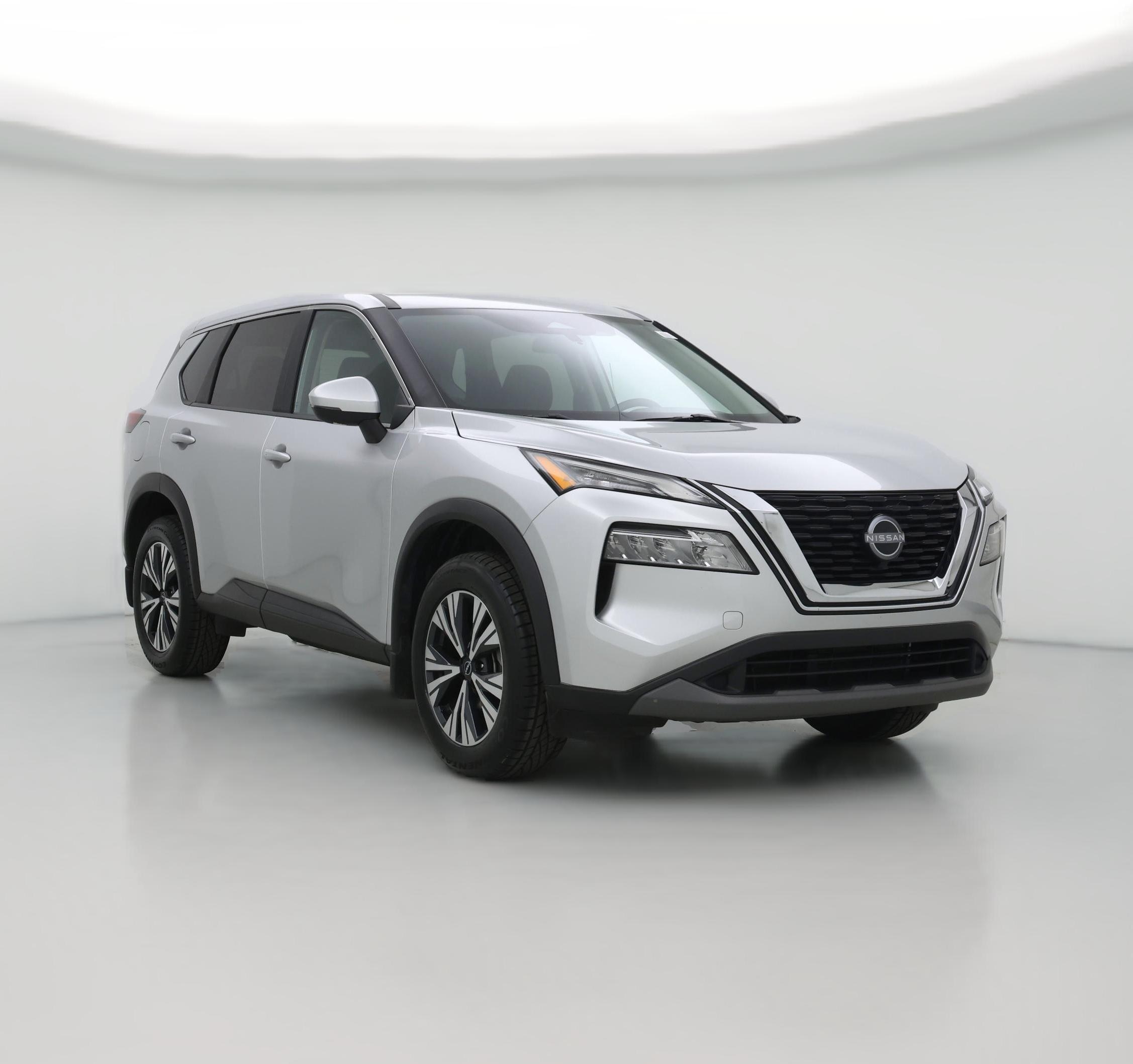 Thumbnail: 2023 Nissan Rogue - 1