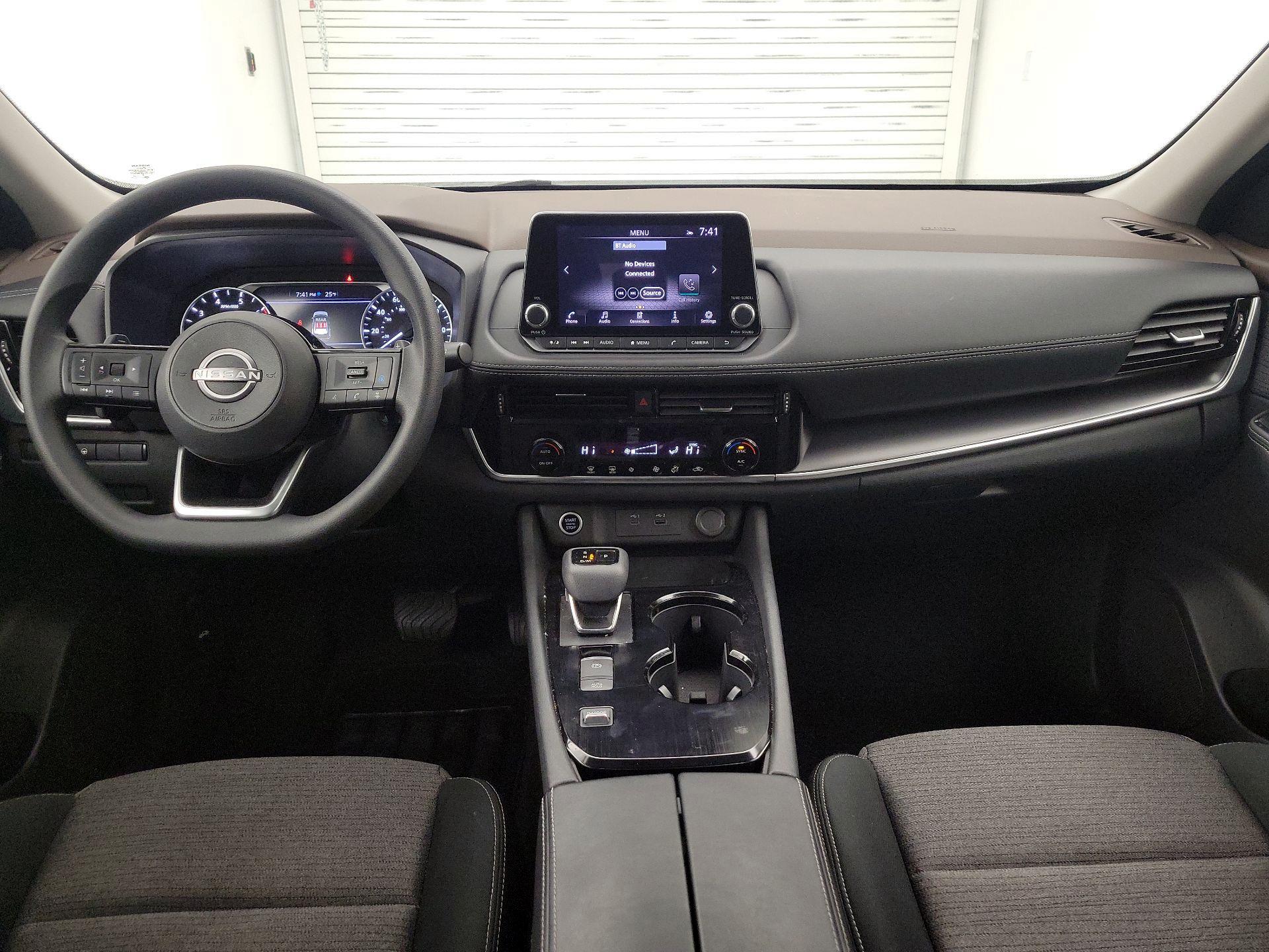 Thumbnail: 2023 Nissan Rogue - 9