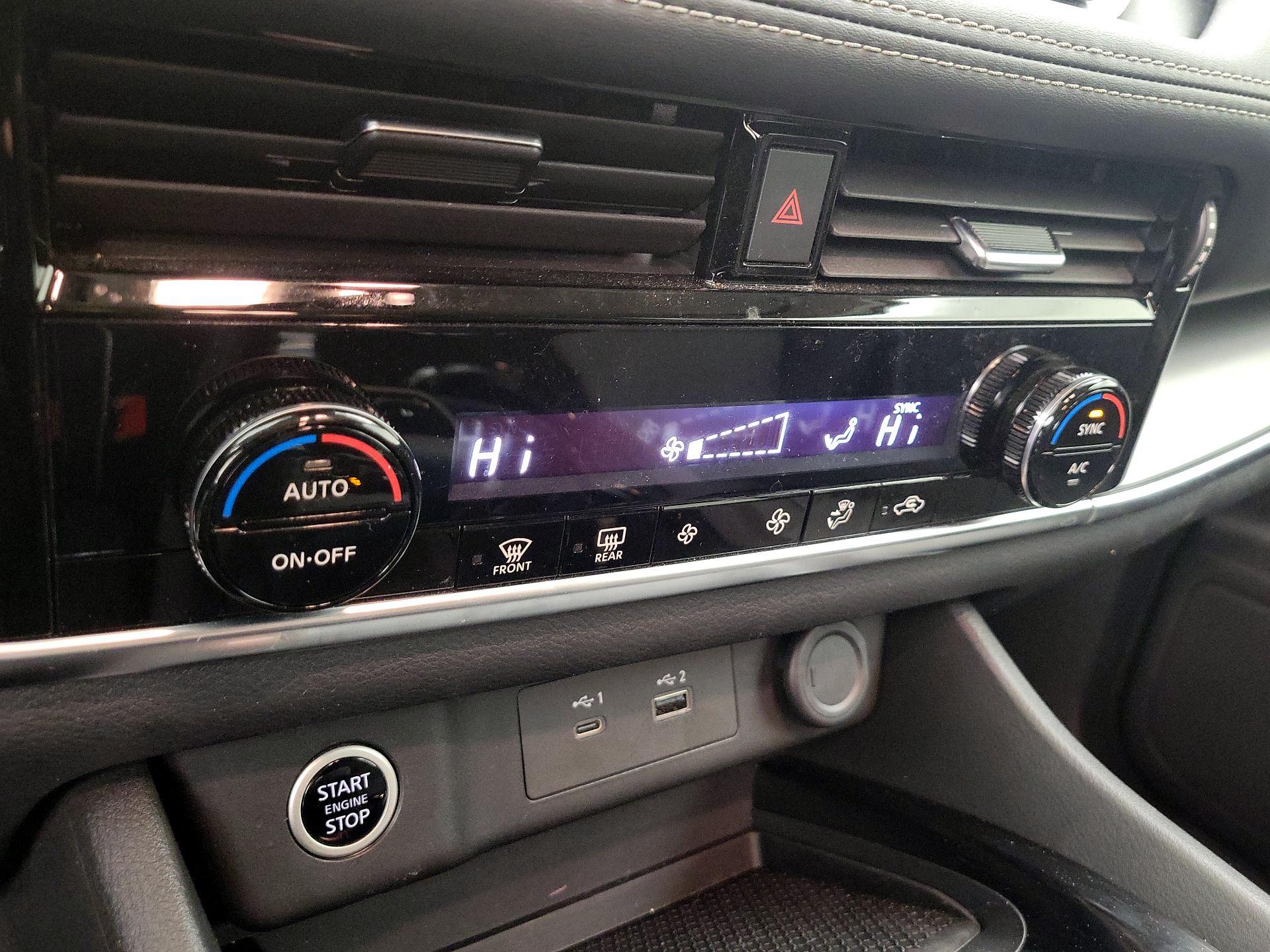 Thumbnail: 2023 Nissan Rogue - 16