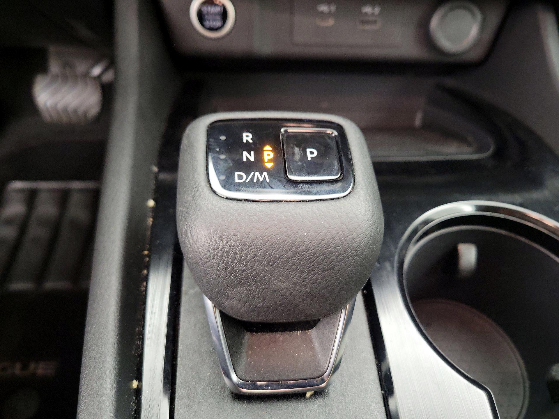 Thumbnail: 2023 Nissan Rogue - 17