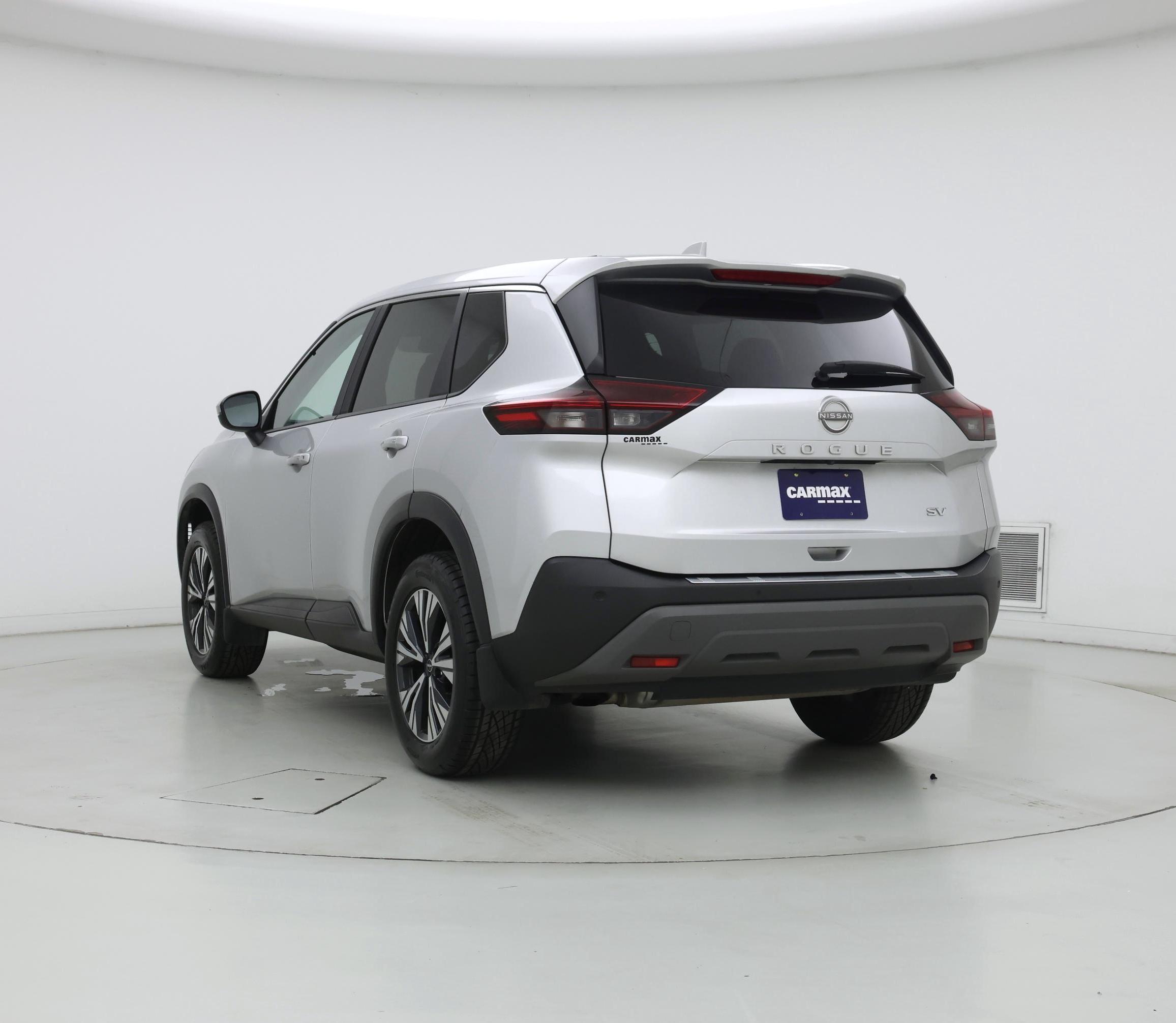 Thumbnail: 2023 Nissan Rogue - 2
