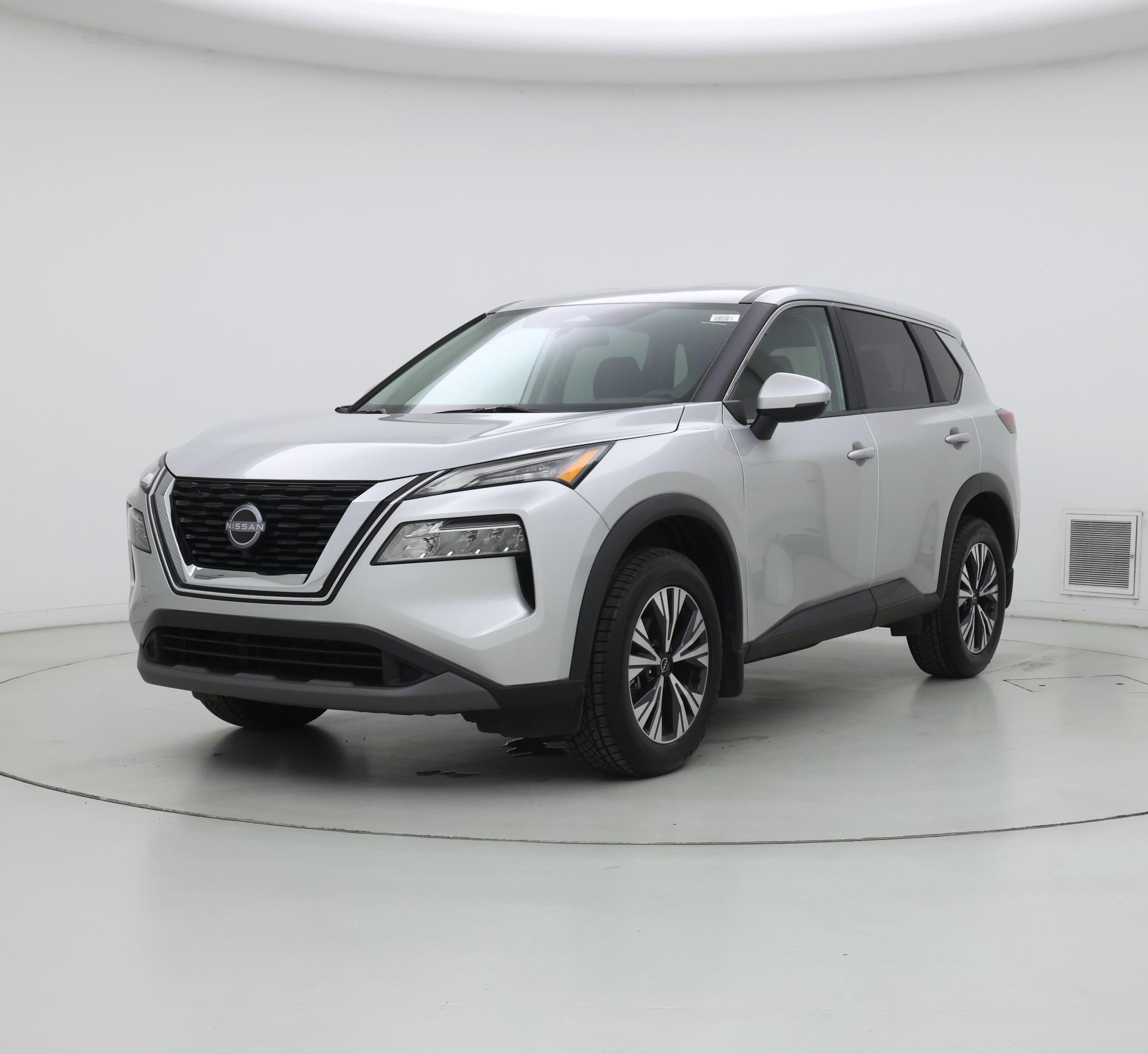 Thumbnail: 2023 Nissan Rogue - 4
