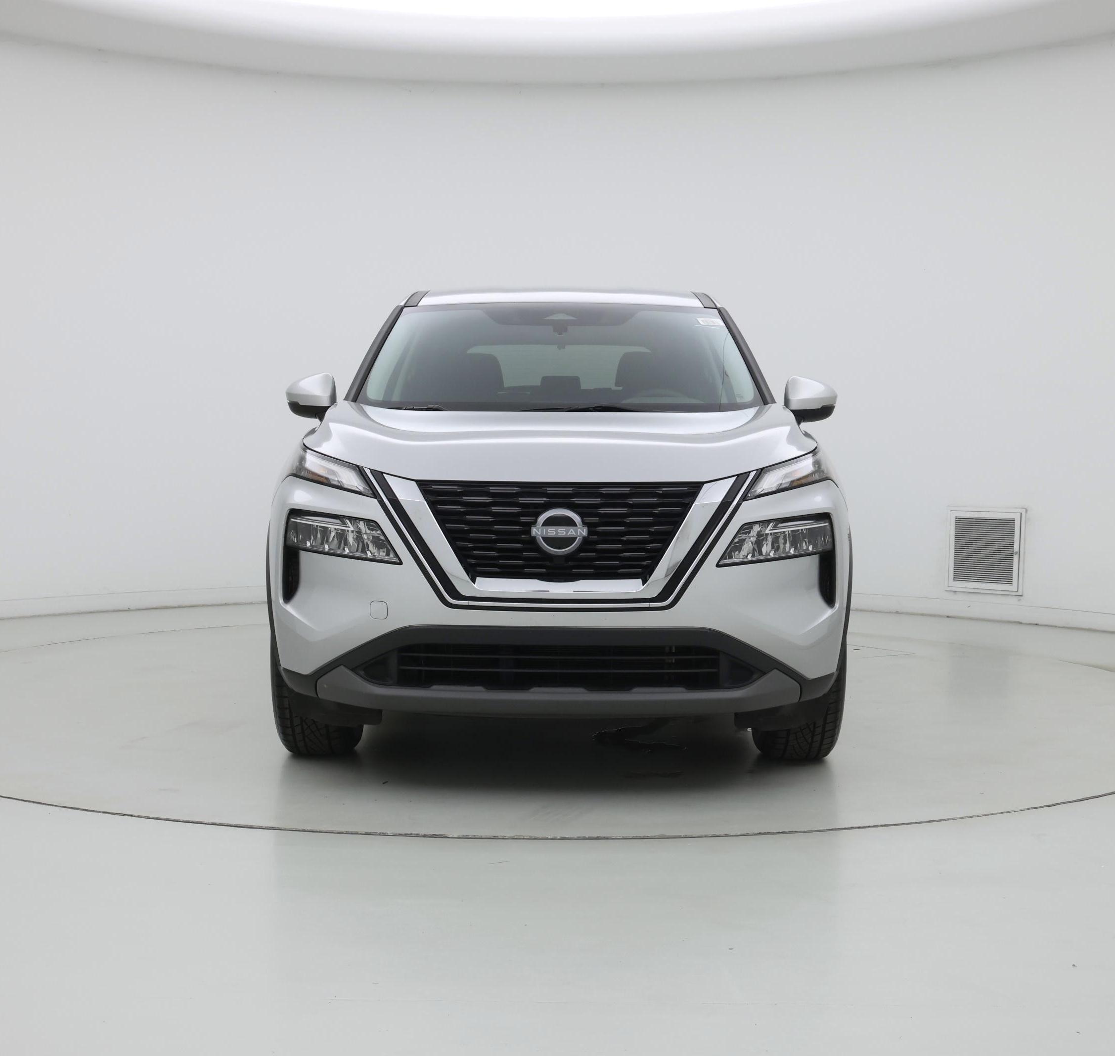 Thumbnail: 2023 Nissan Rogue - 5