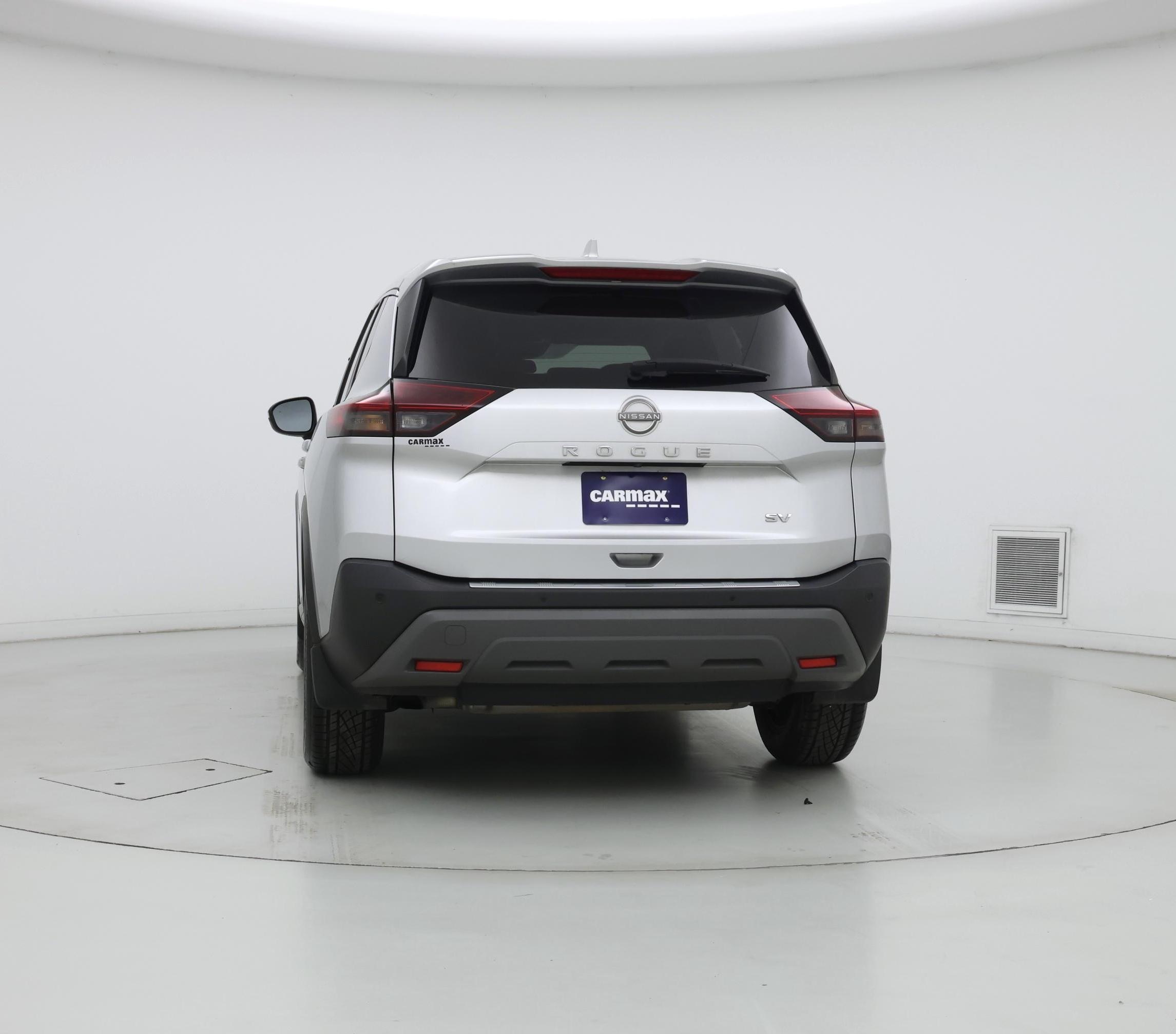 Thumbnail: 2023 Nissan Rogue - 6